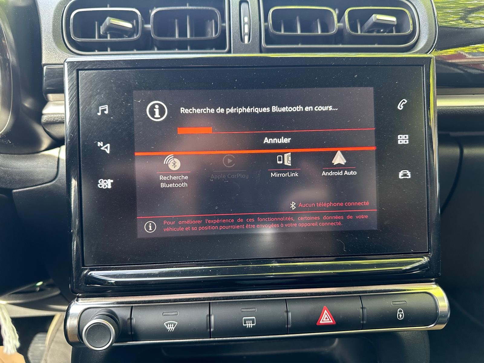 CITROEN C3 1.2i PureTech Feel EAT-image-12