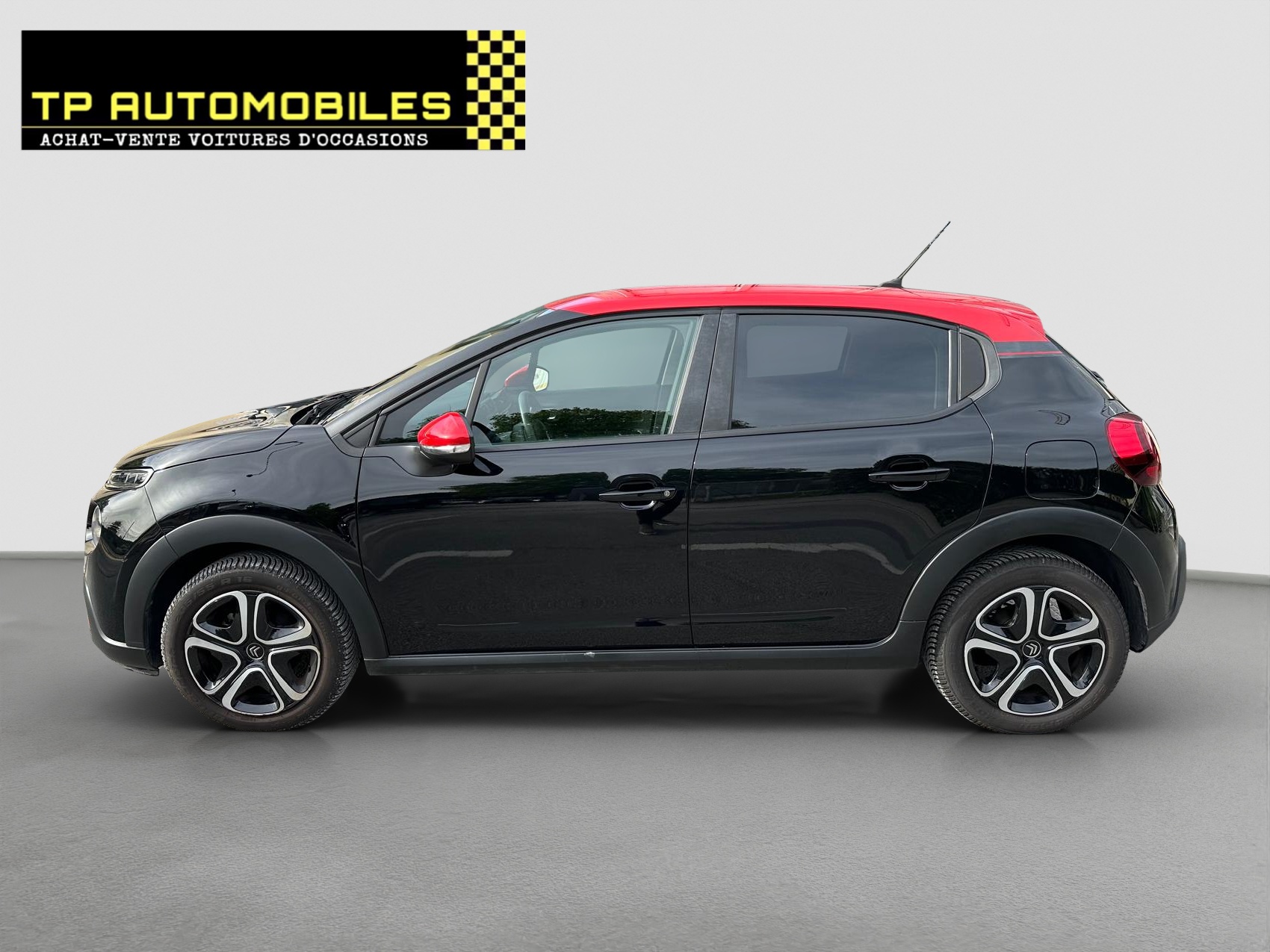 CITROEN C3 1.2i PureTech Feel EAT-image-6