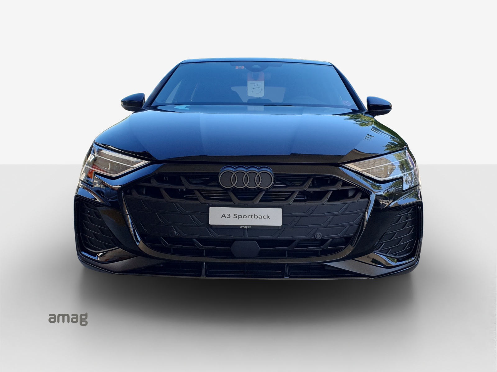 AUDI A3 Sportback TFSI 110 kW S line Attraction S tronic-image-6