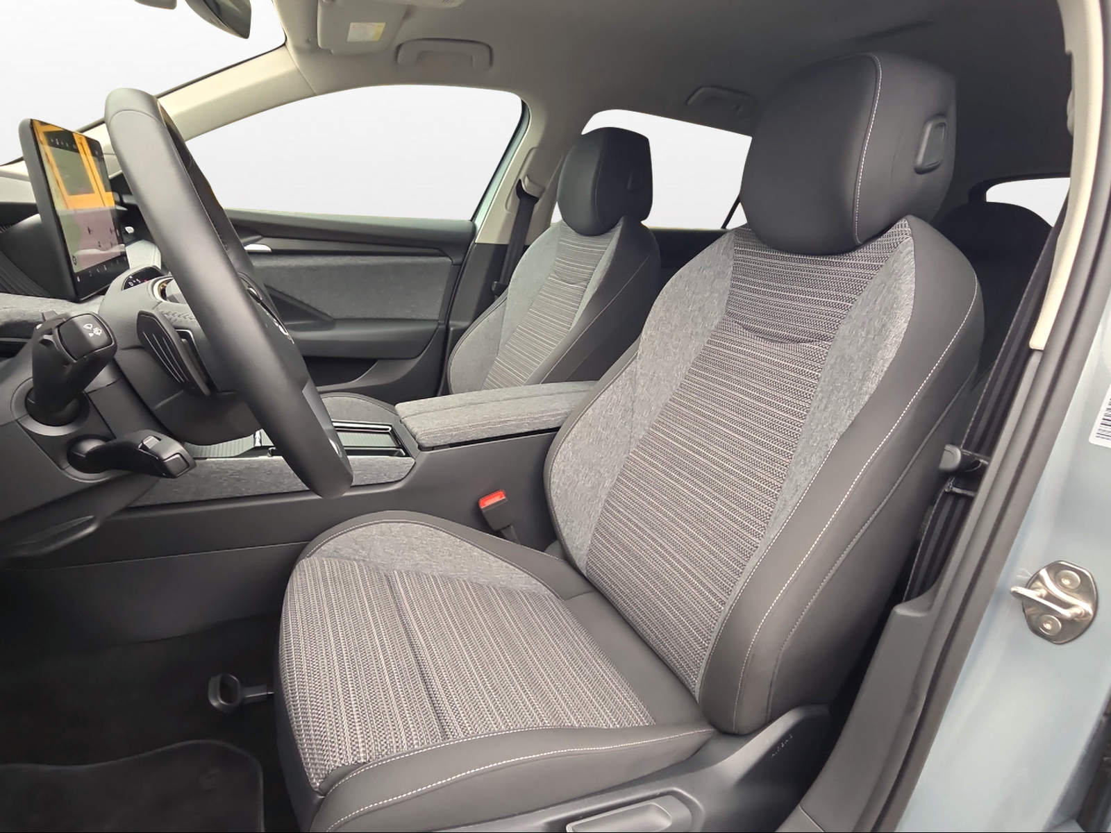 SKODA Superb Combi 2.0 TDi Selection 4x4 DSG-image-7