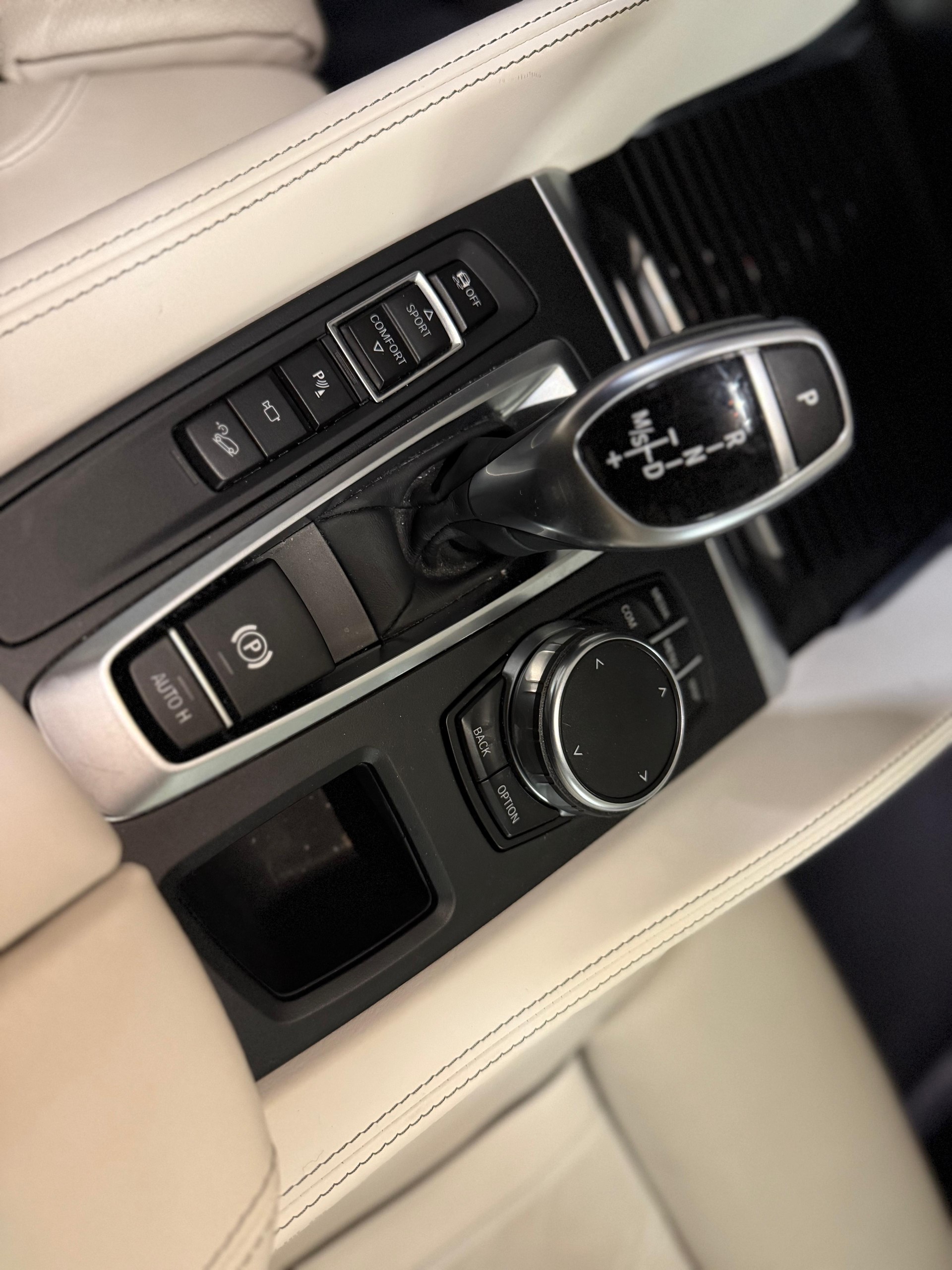 BMW X6 xDrive 50i Steptronic-image-10