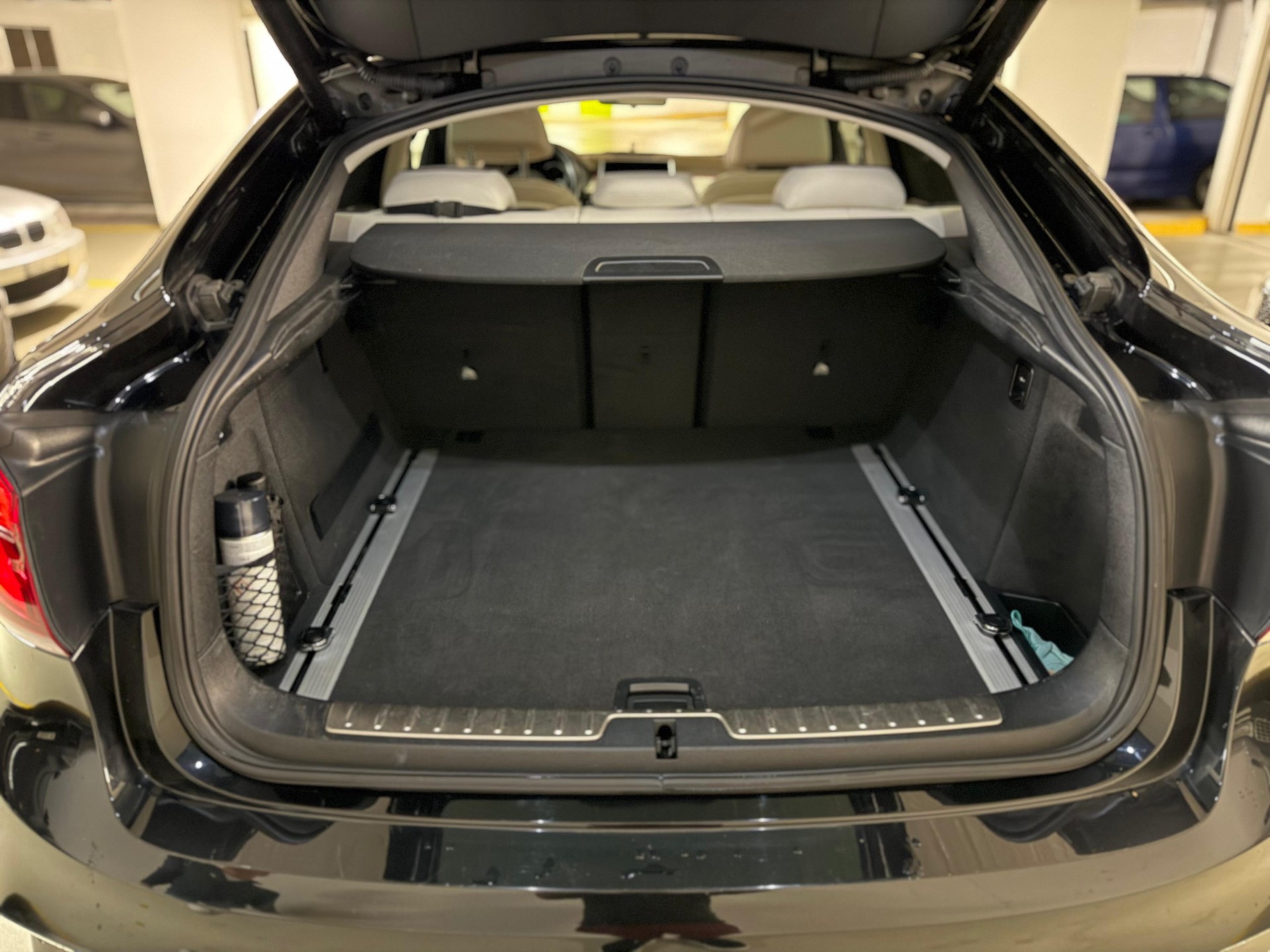 BMW X6 xDrive 50i Steptronic-image-13