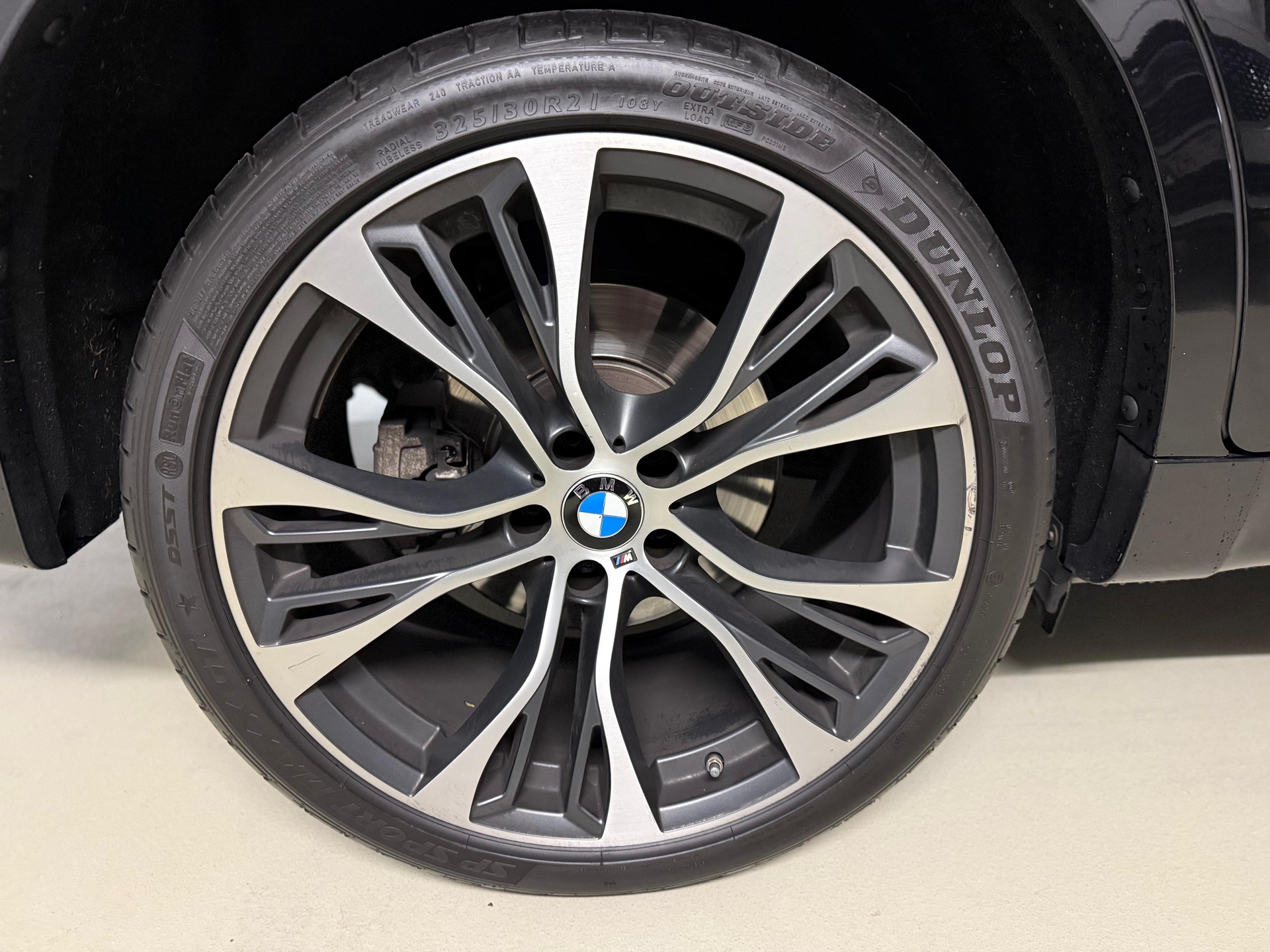 BMW X6 xDrive 50i Steptronic-image-15