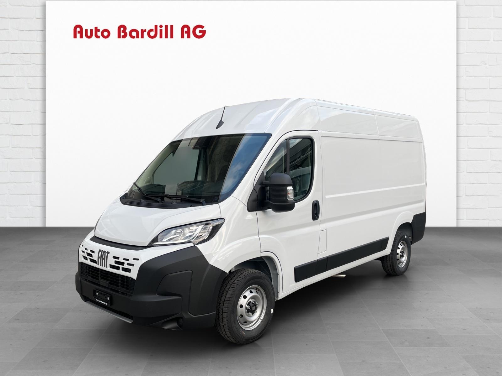 FIAT Ducato 290 35 Kaw. 3450 H2 2.2-image-12