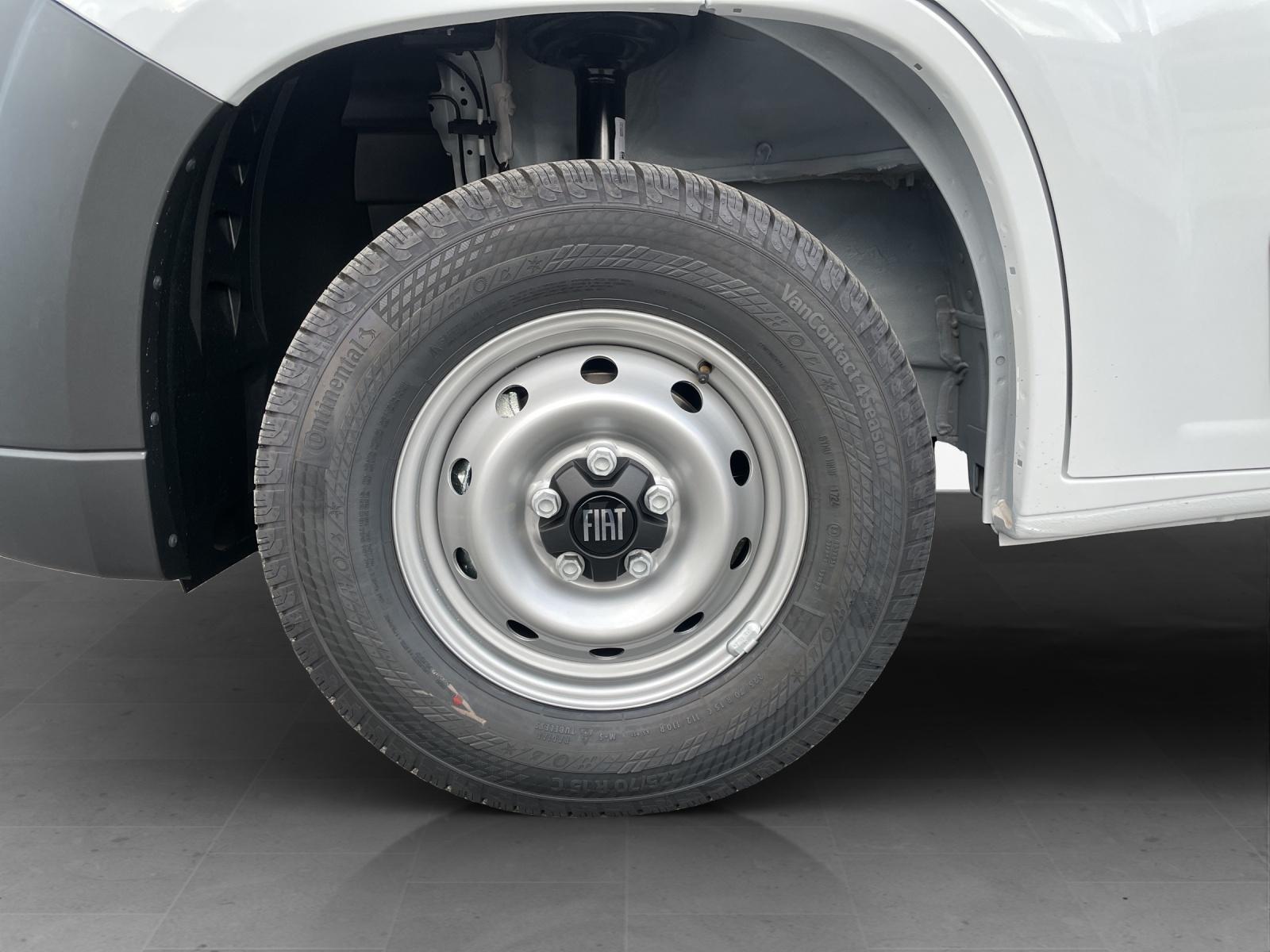 FIAT Ducato 290 35 Kaw. 3450 H2 2.2-image-11