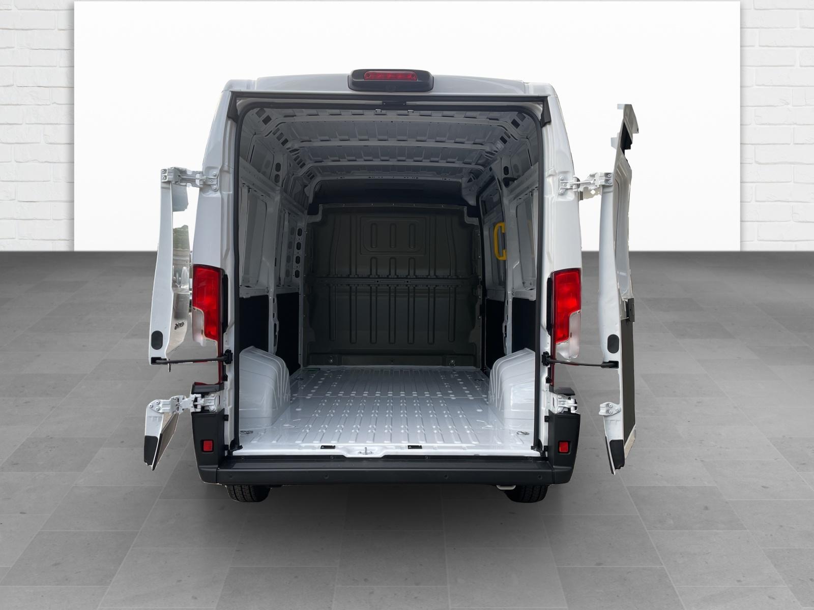 FIAT Ducato 290 35 Kaw. 3450 H2 2.2-image-4