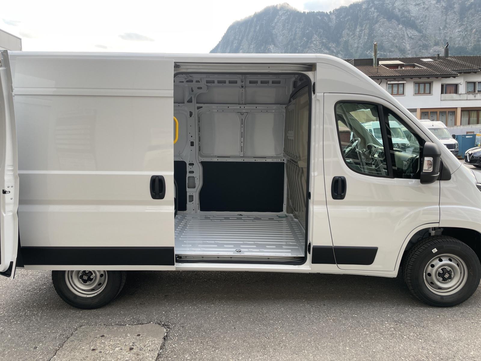 FIAT Ducato 290 35 Kaw. 3450 H2 2.2-image-6