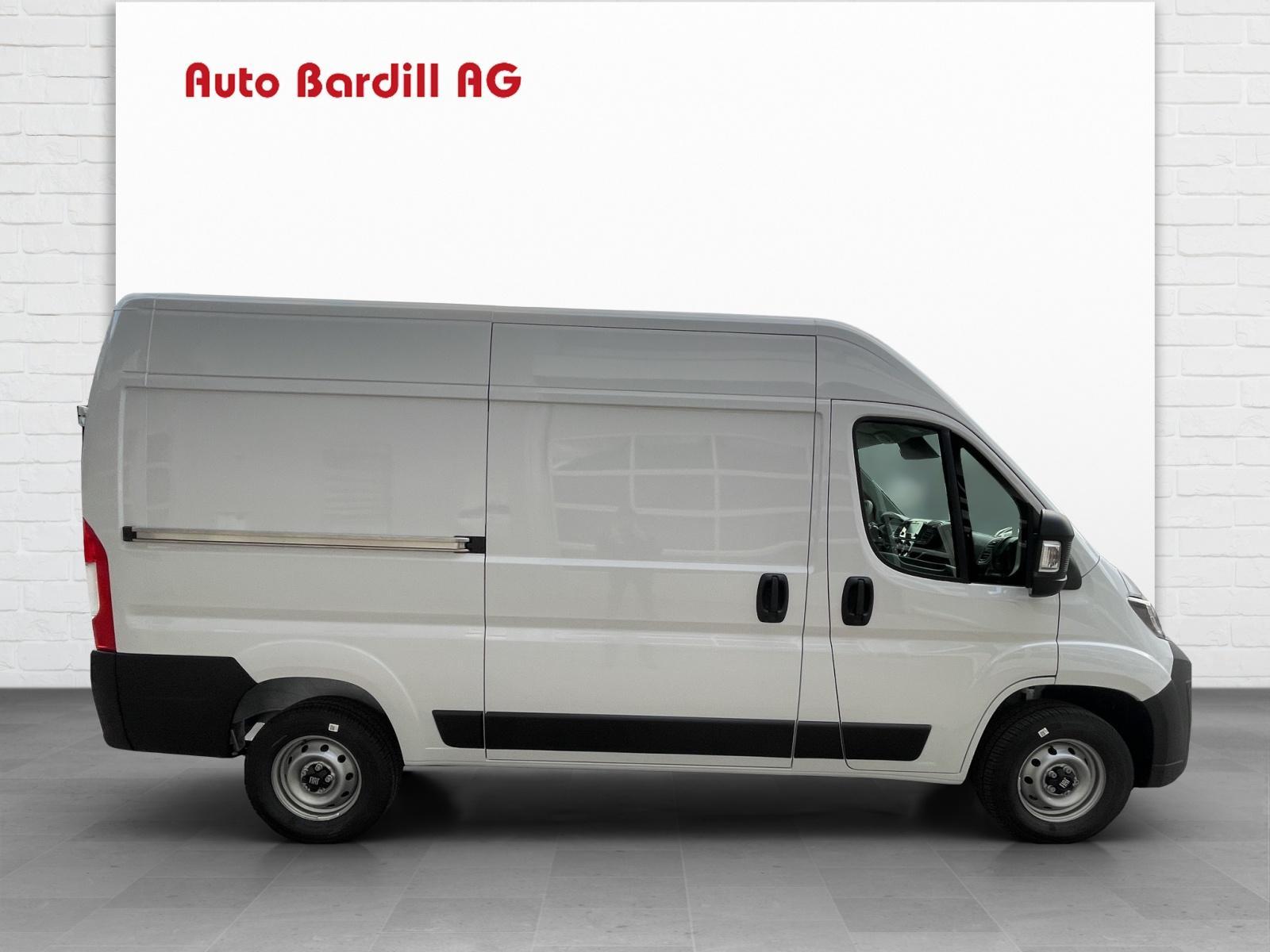 FIAT Ducato 290 35 Kaw. 3450 H2 2.2-image-15