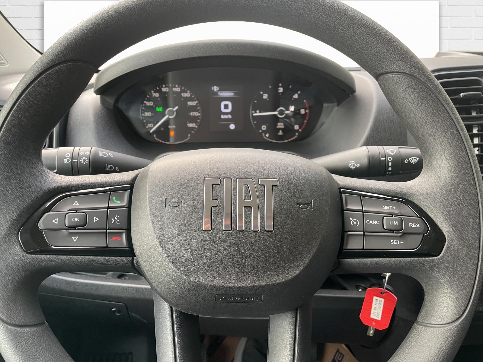 FIAT Ducato 290 35 Kaw. 3450 H2 2.2-image-7