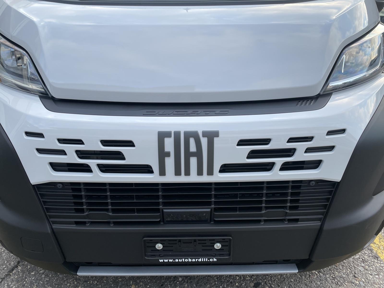 FIAT Ducato 290 35 Kaw. 3450 H2 2.2-image-10