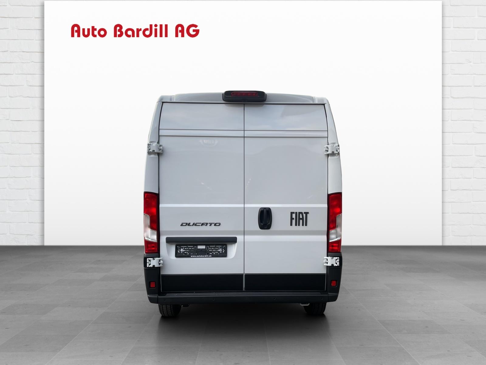 FIAT Ducato 290 35 Kaw. 3450 H2 2.2-image-2