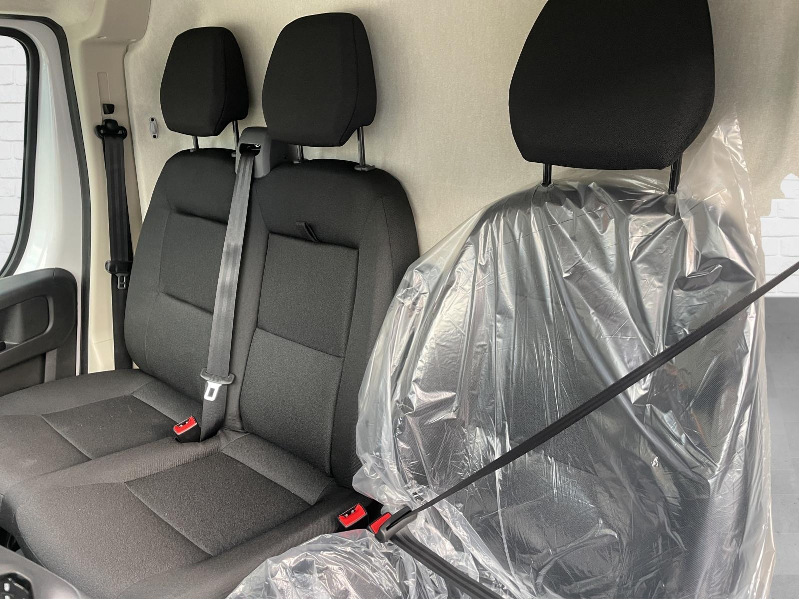 FIAT Ducato 290 35 Kaw. 3450 H2 2.2-image-9