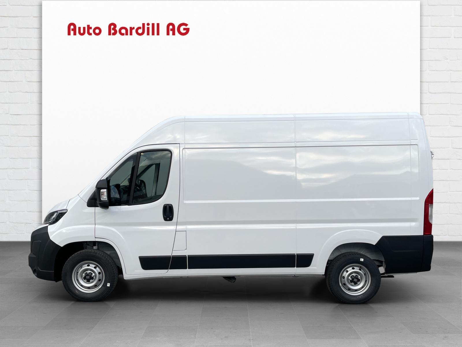FIAT Ducato 290 35 Kaw. 3450 H2 2.2-image-13