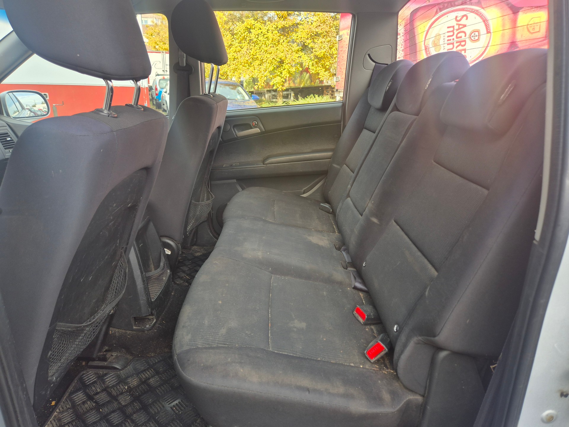 KGM-SsangYong Actyon Sports FR 2.0 Quartz 4WD-image-12