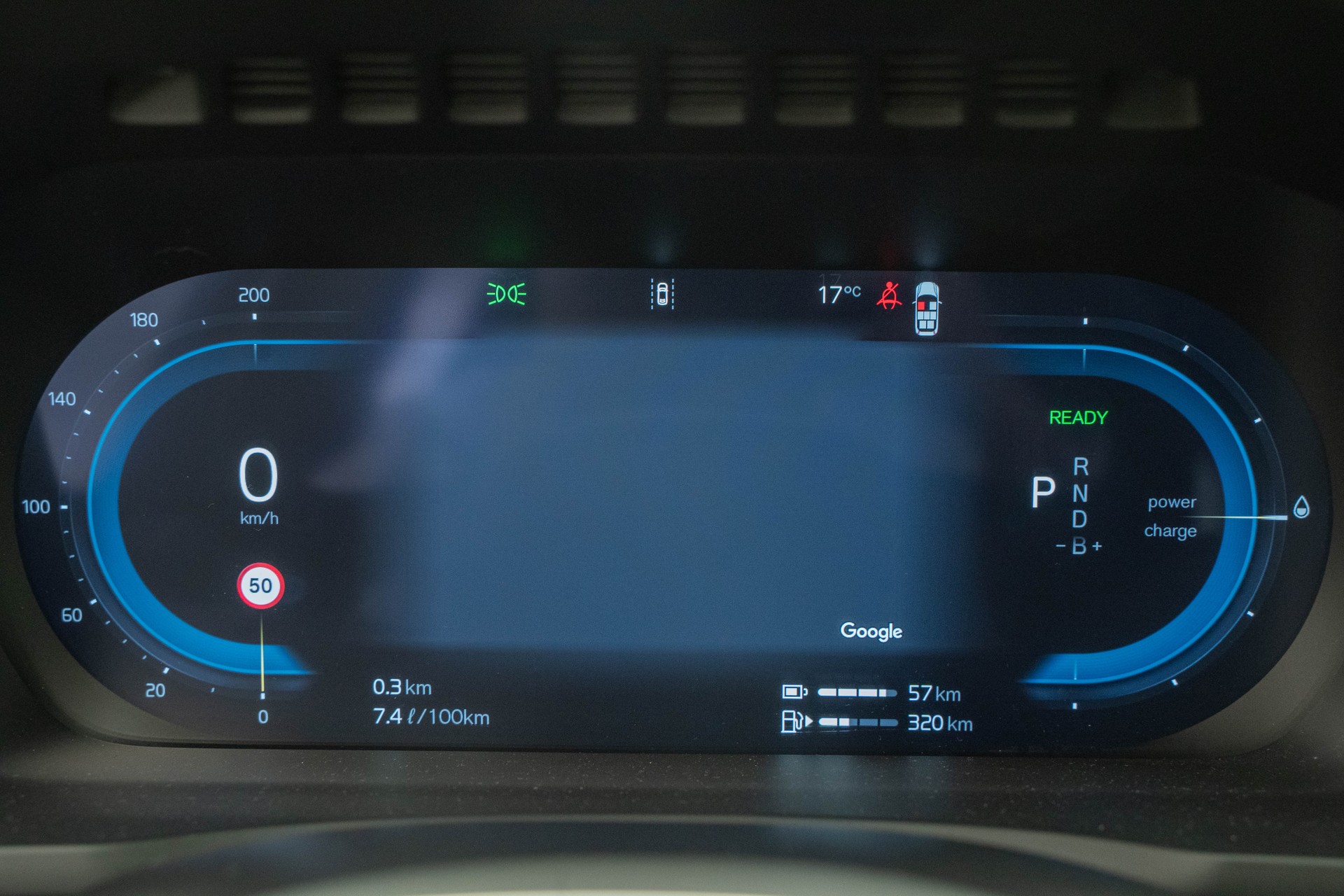 VOLVO XC90 2.0 T8 TE Ultra Dark eAWD-image-11