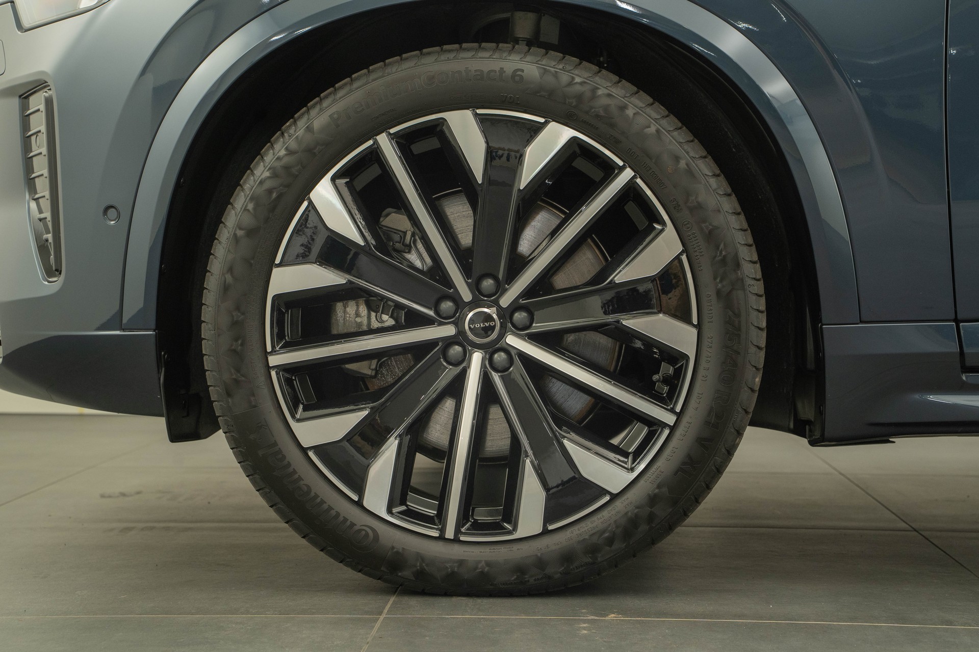 VOLVO XC90 2.0 T8 TE Ultra Dark eAWD-image-14