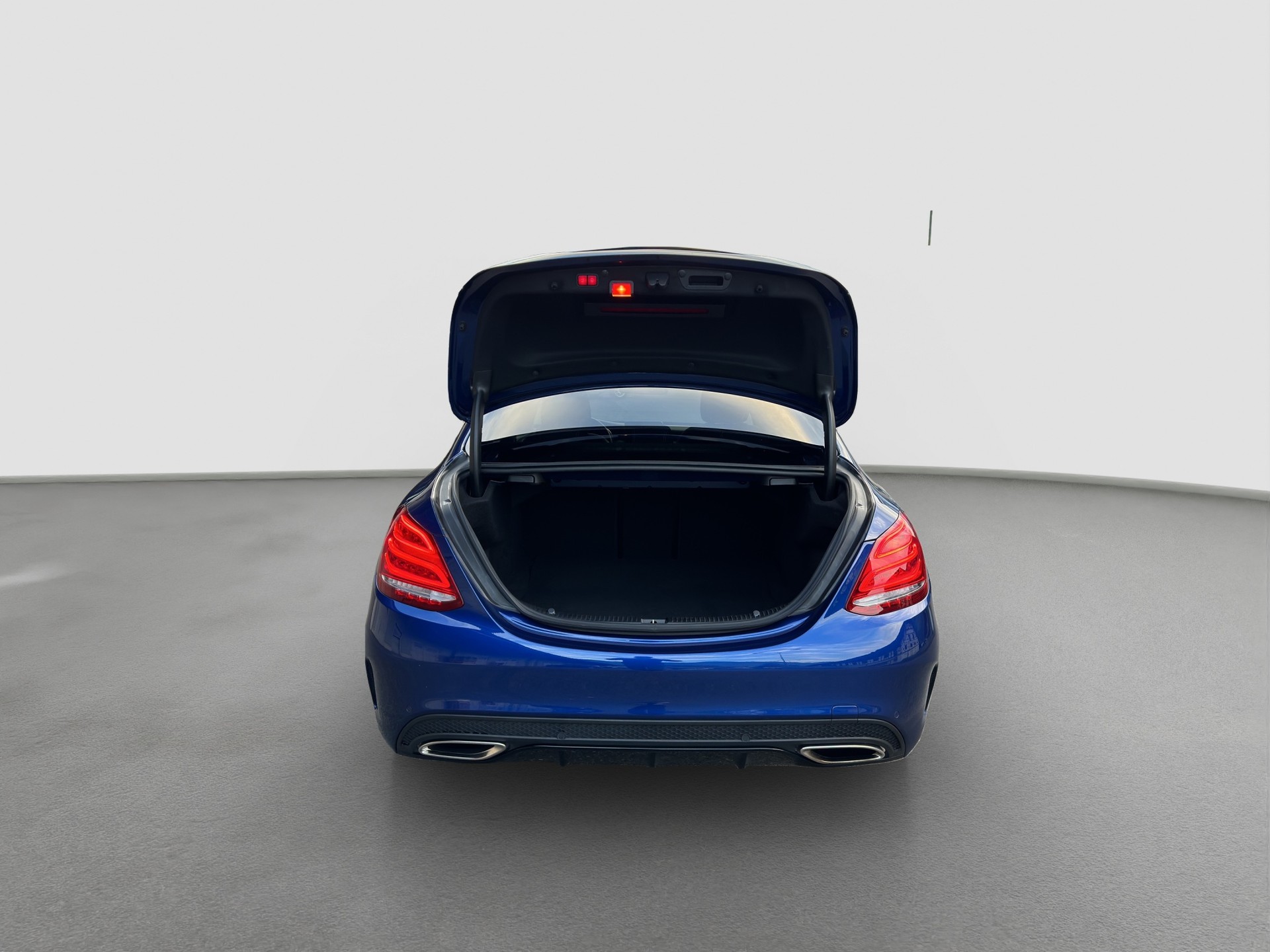 MERCEDES-BENZ C 200 AMG Line 4Matic 9G-Tronic (Designo)-image-12
