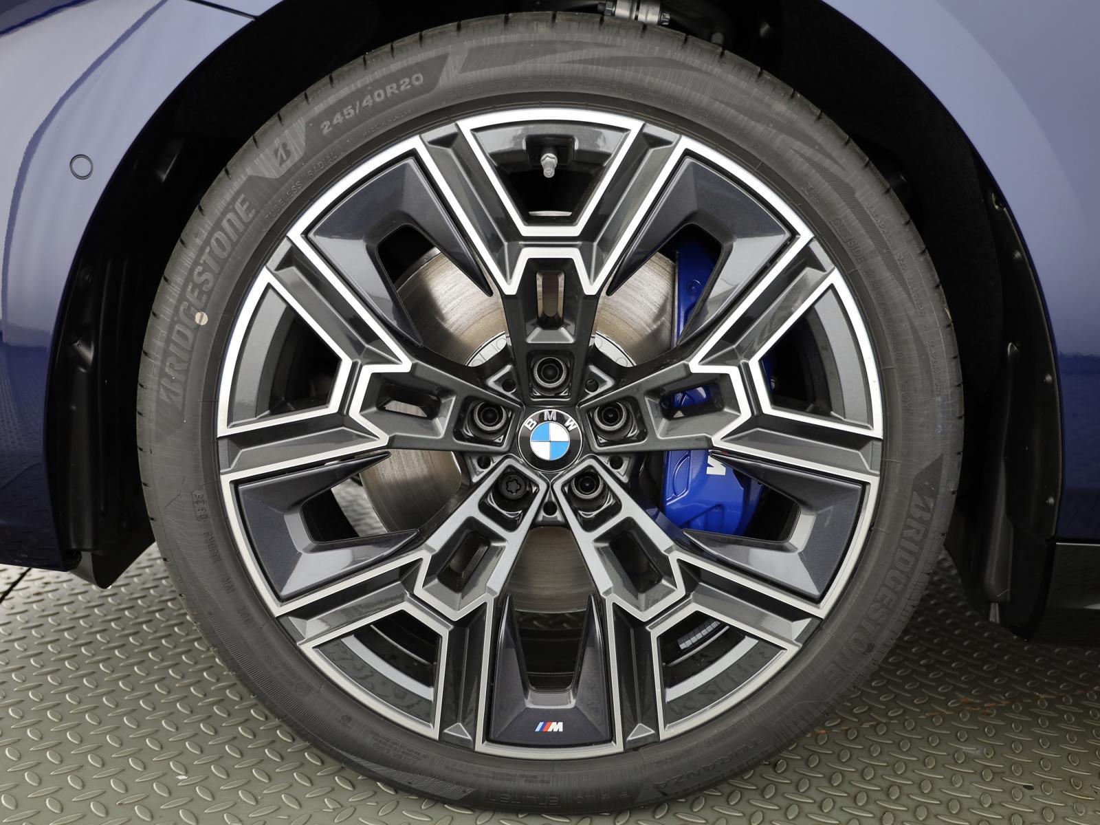 BMW 540d xDrive Limousine M Sport Pro-image-19