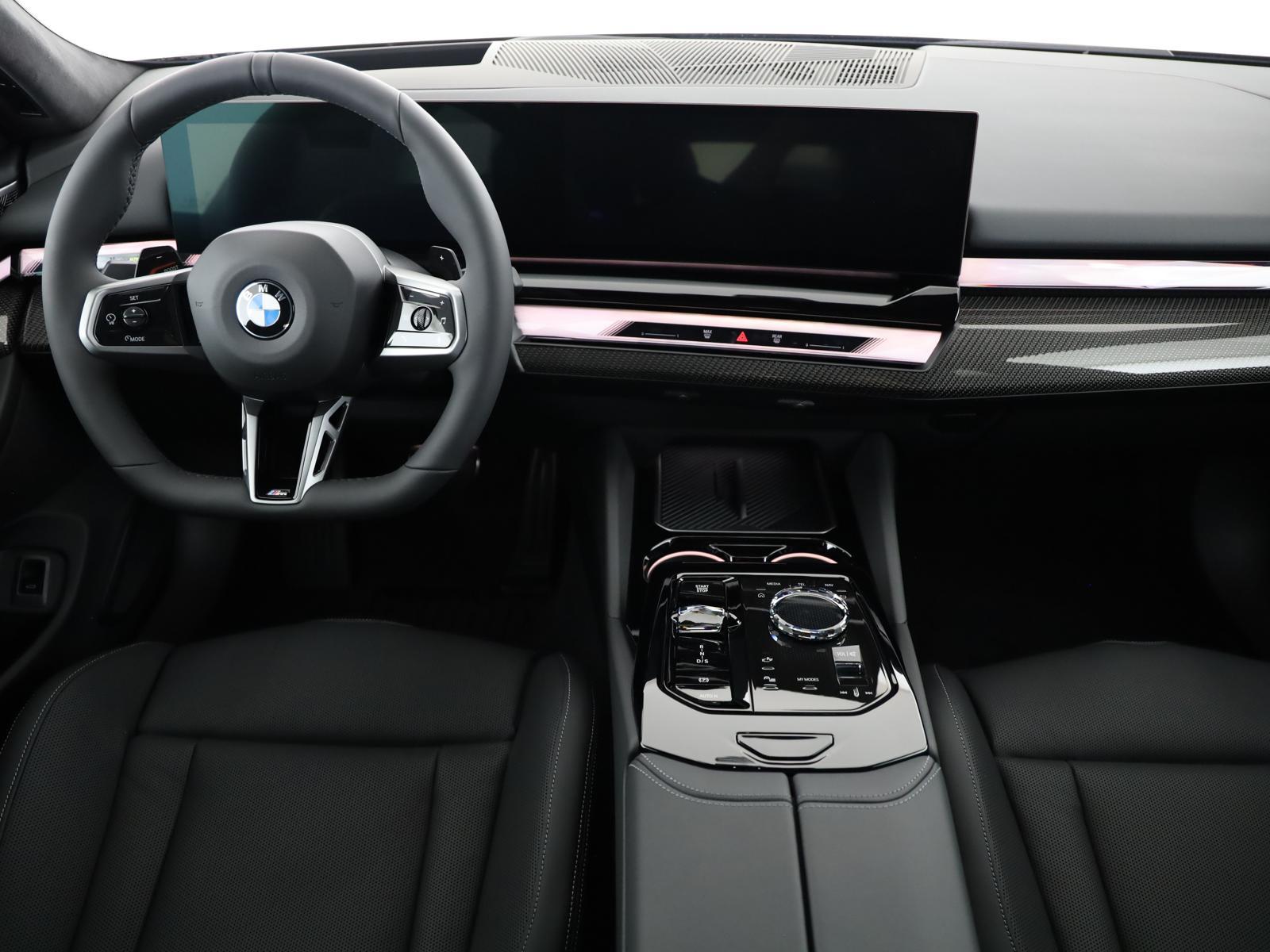 BMW 540d xDrive M Sport Pro-image-14