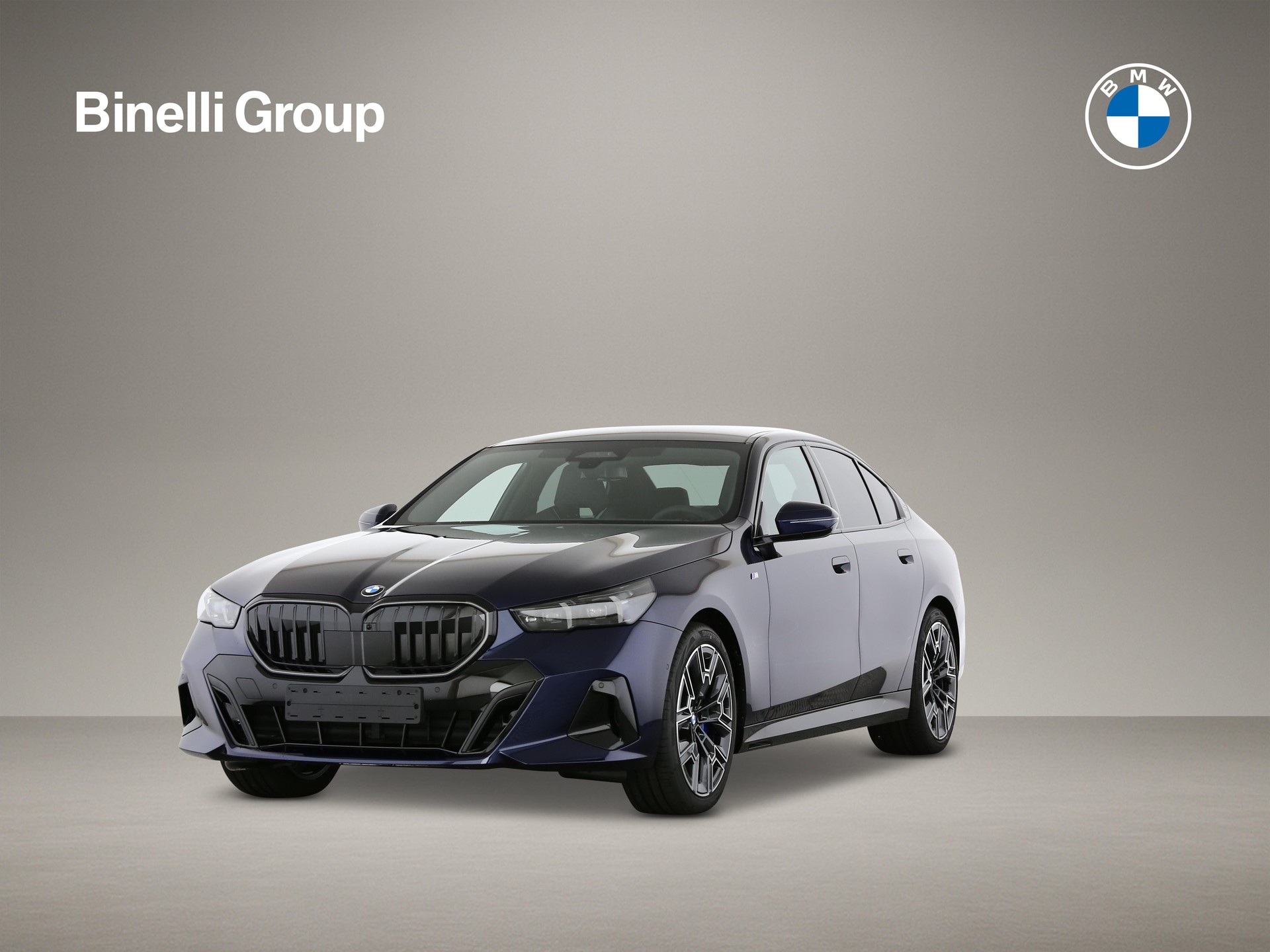 BMW 540d xDrive M Sport Pro-image-0