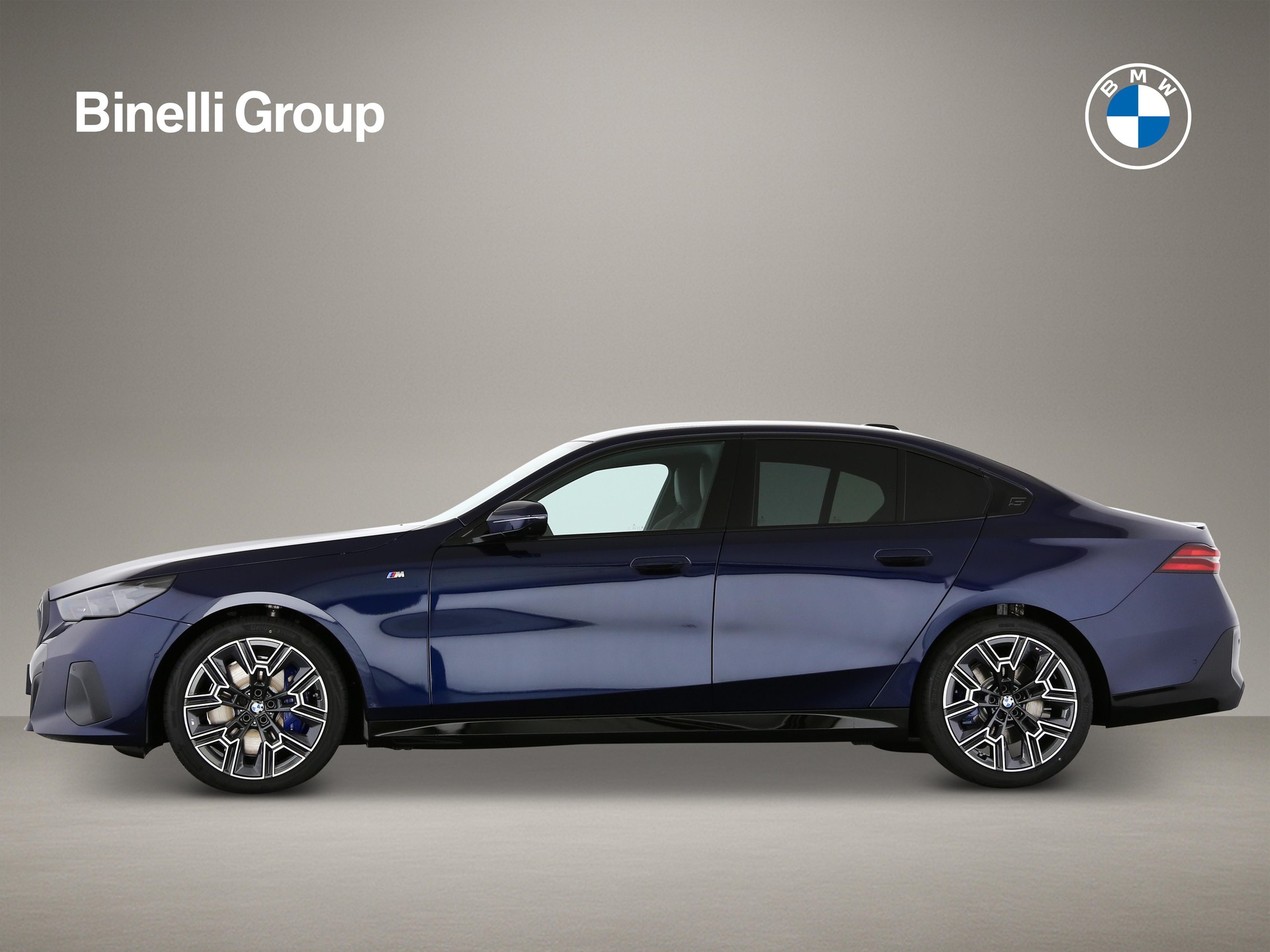 BMW 540d xDrive M Sport Pro-image-1