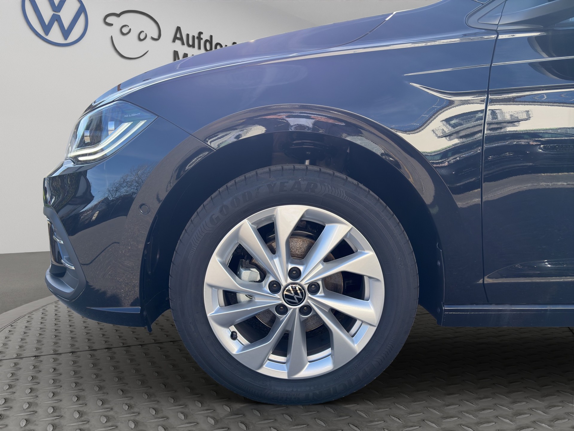 VW Polo 1.0 TSI Style DSG-image-11