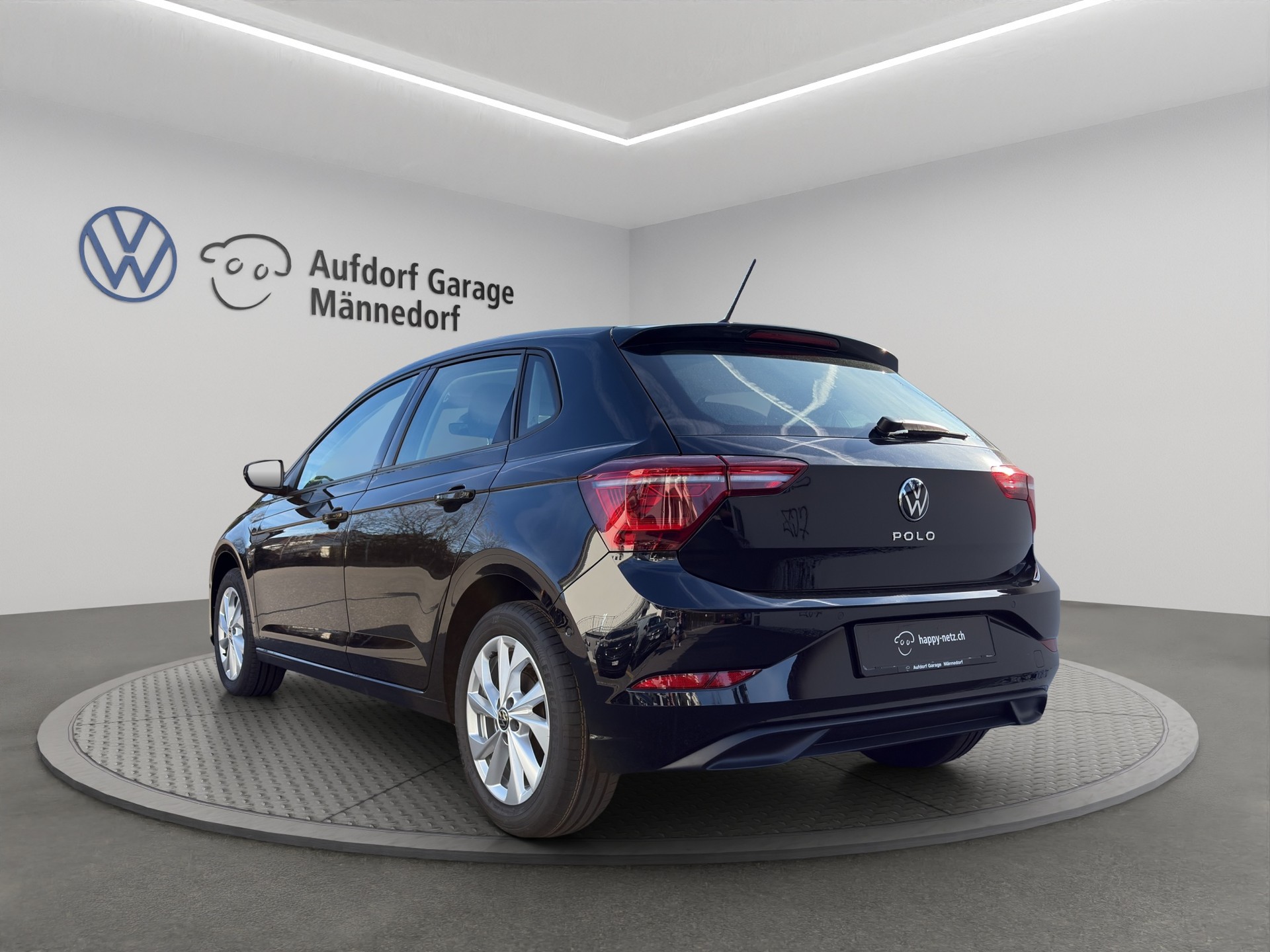 VW Polo 1.0 TSI Style DSG-image-3