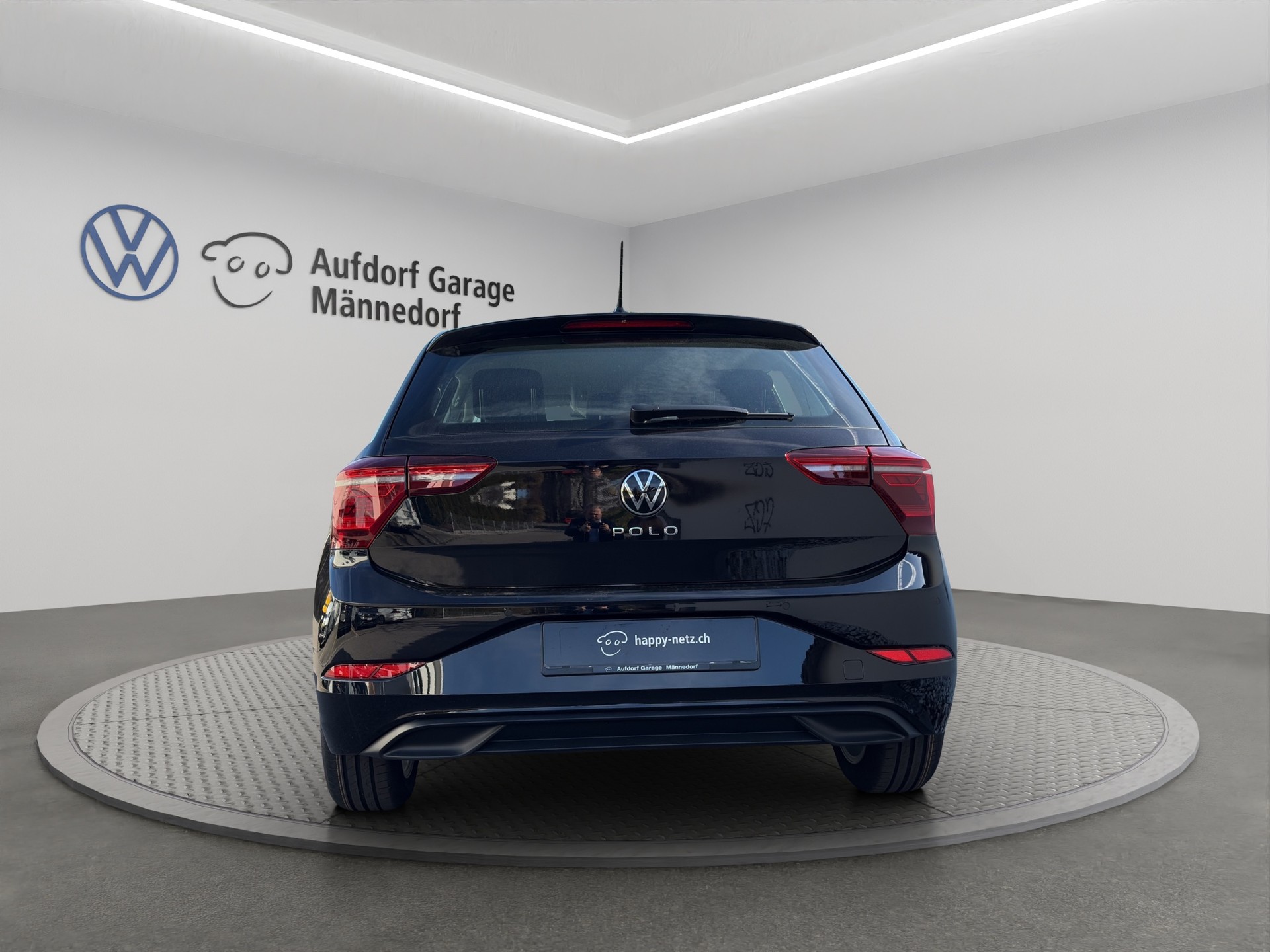 VW Polo 1.0 TSI Style DSG-image-4
