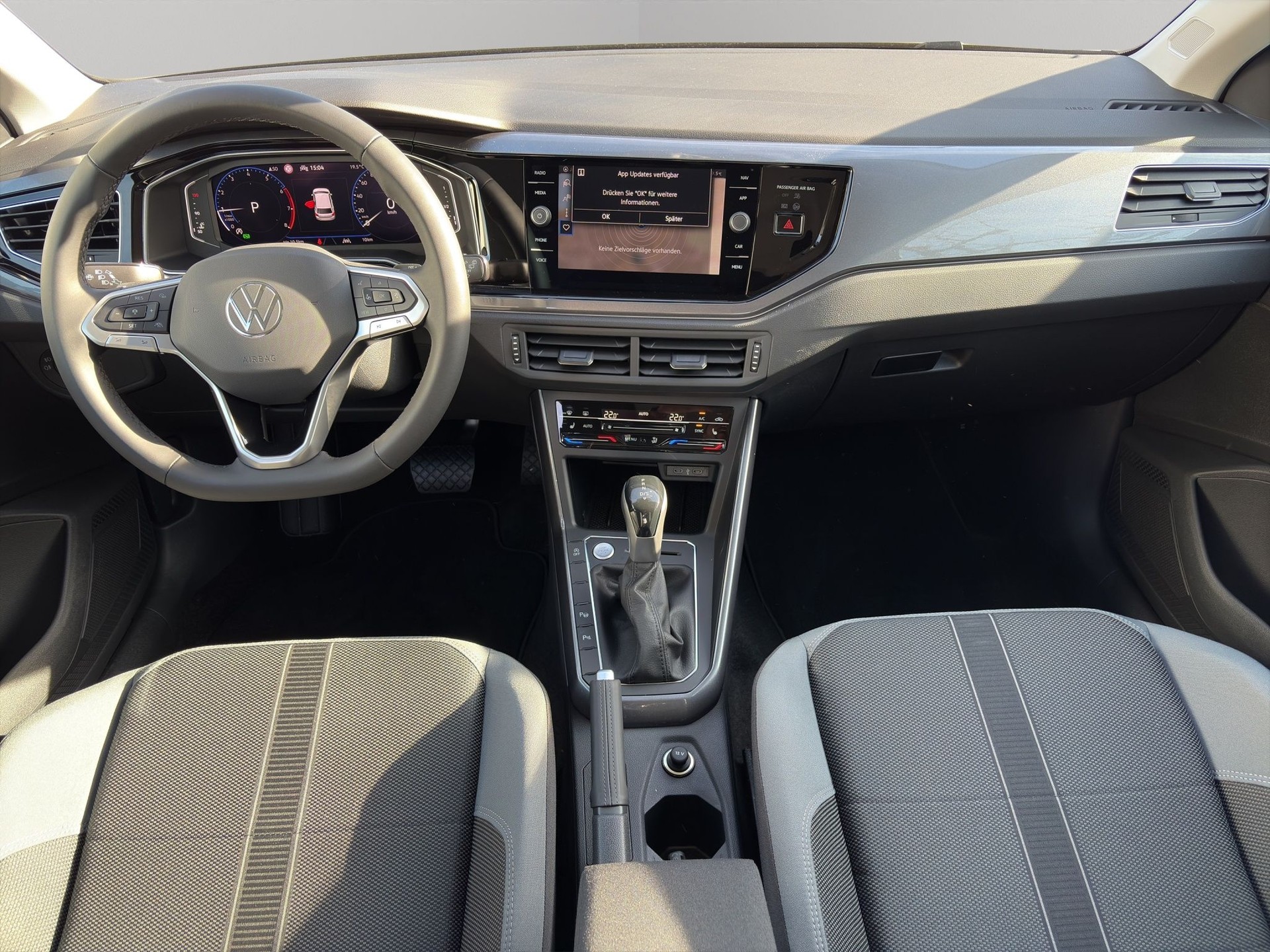 VW Polo 1.0 TSI Style DSG-image-6