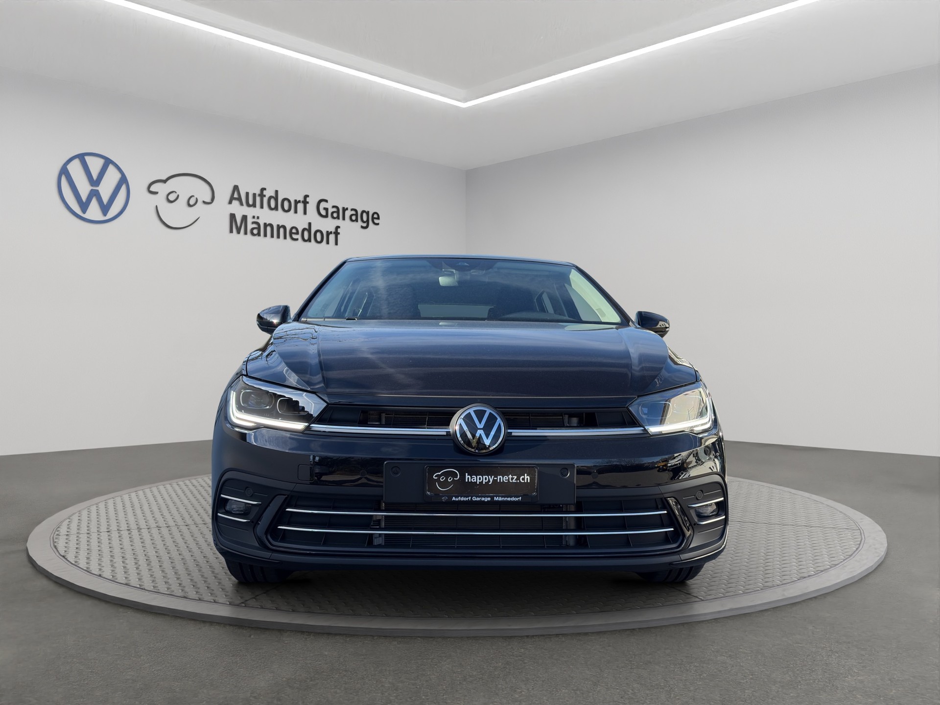 VW Polo 1.0 TSI Style DSG-image-1