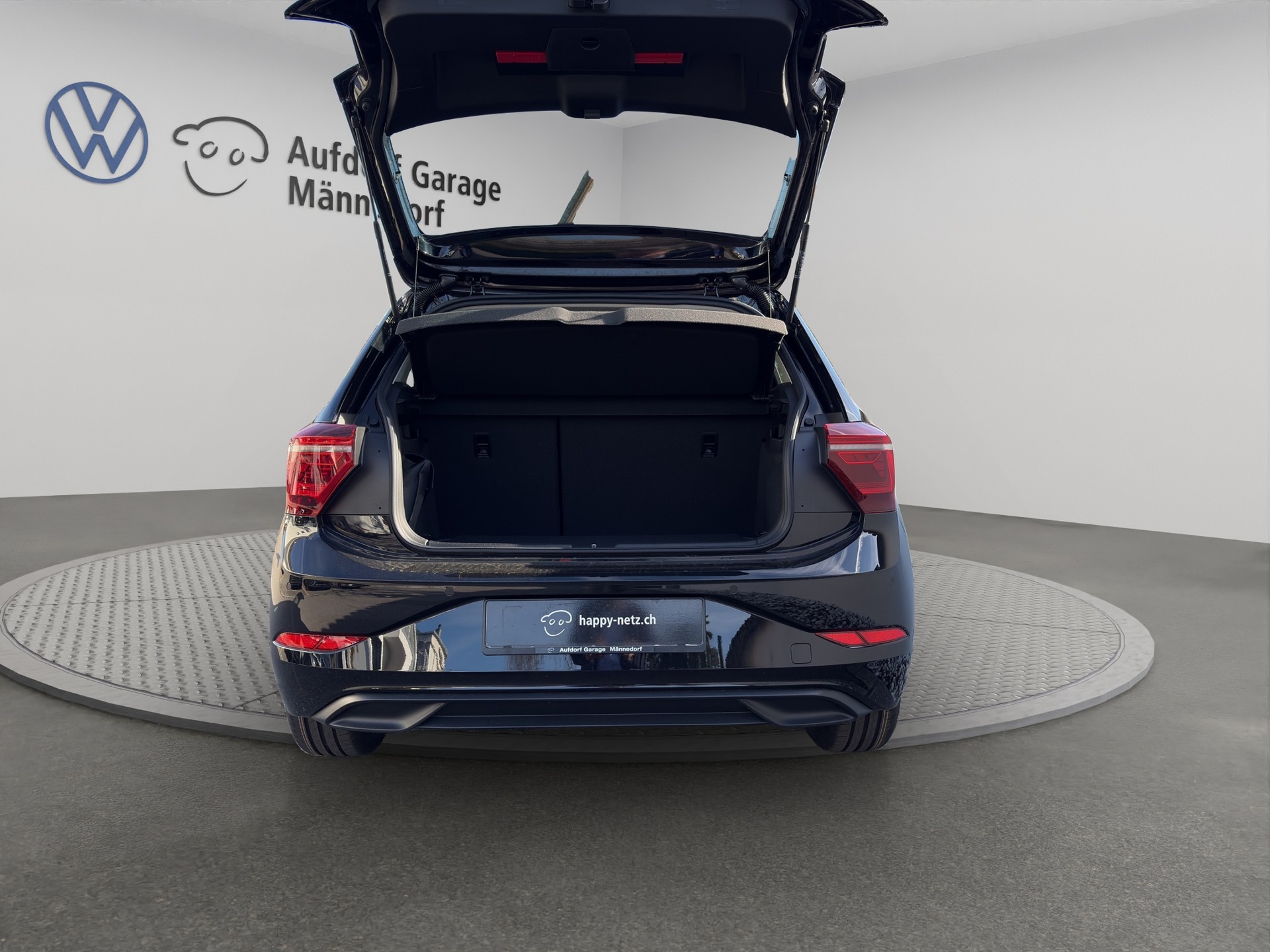 VW Polo 1.0 TSI Style DSG-image-10