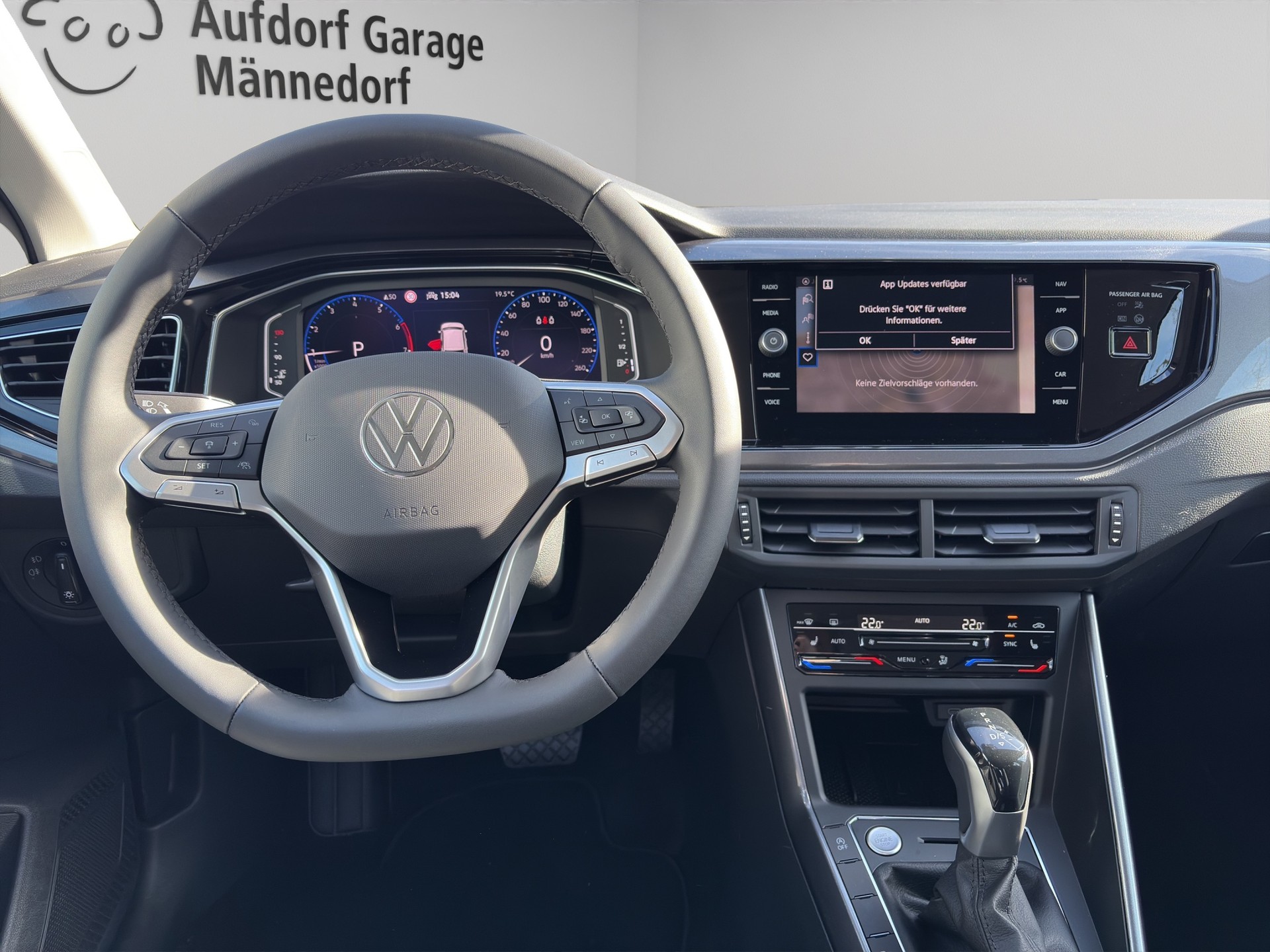 VW Polo 1.0 TSI Style DSG-image-7