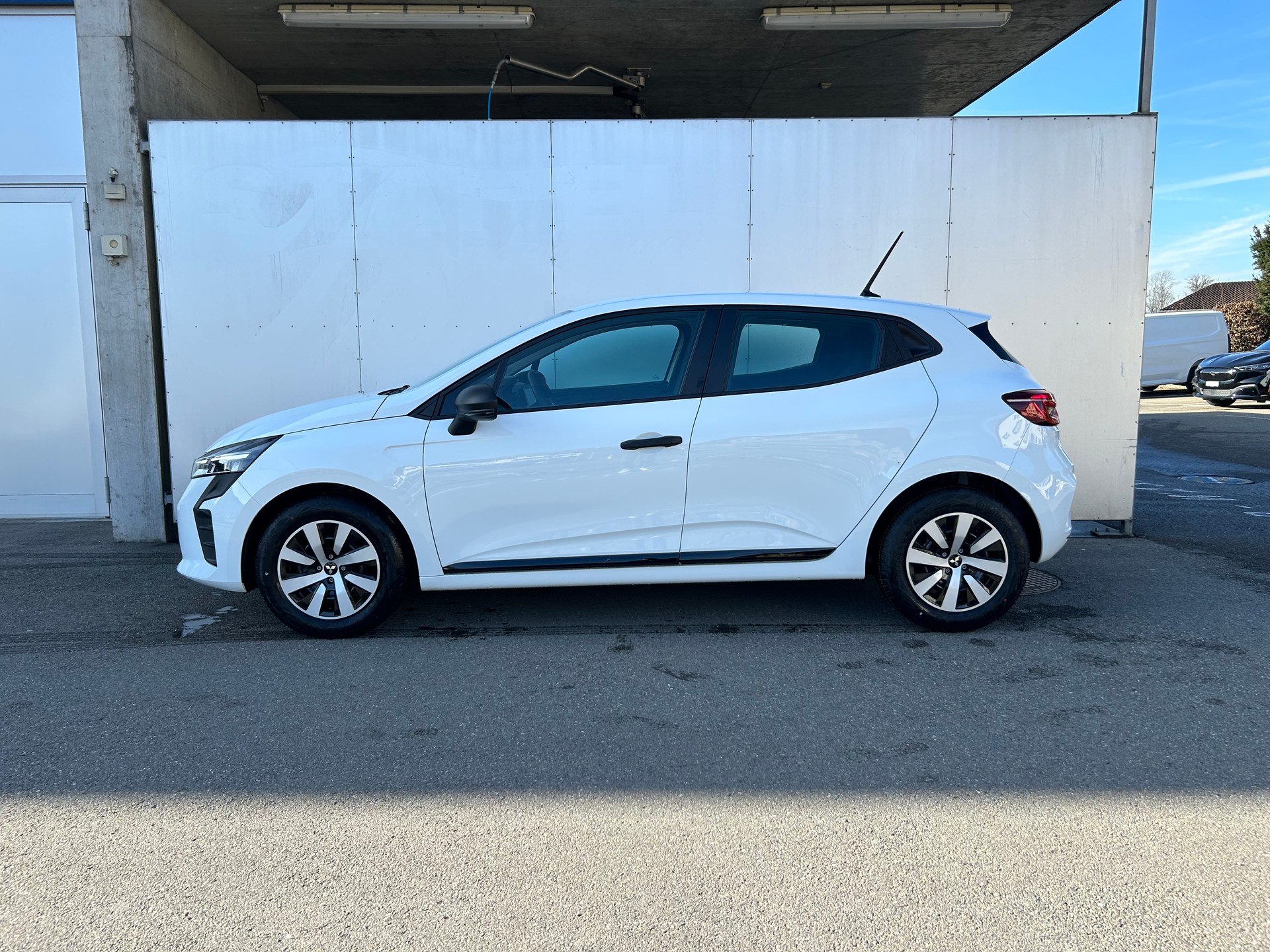 MITSUBISHI Colt 1.0 Inform-image-2