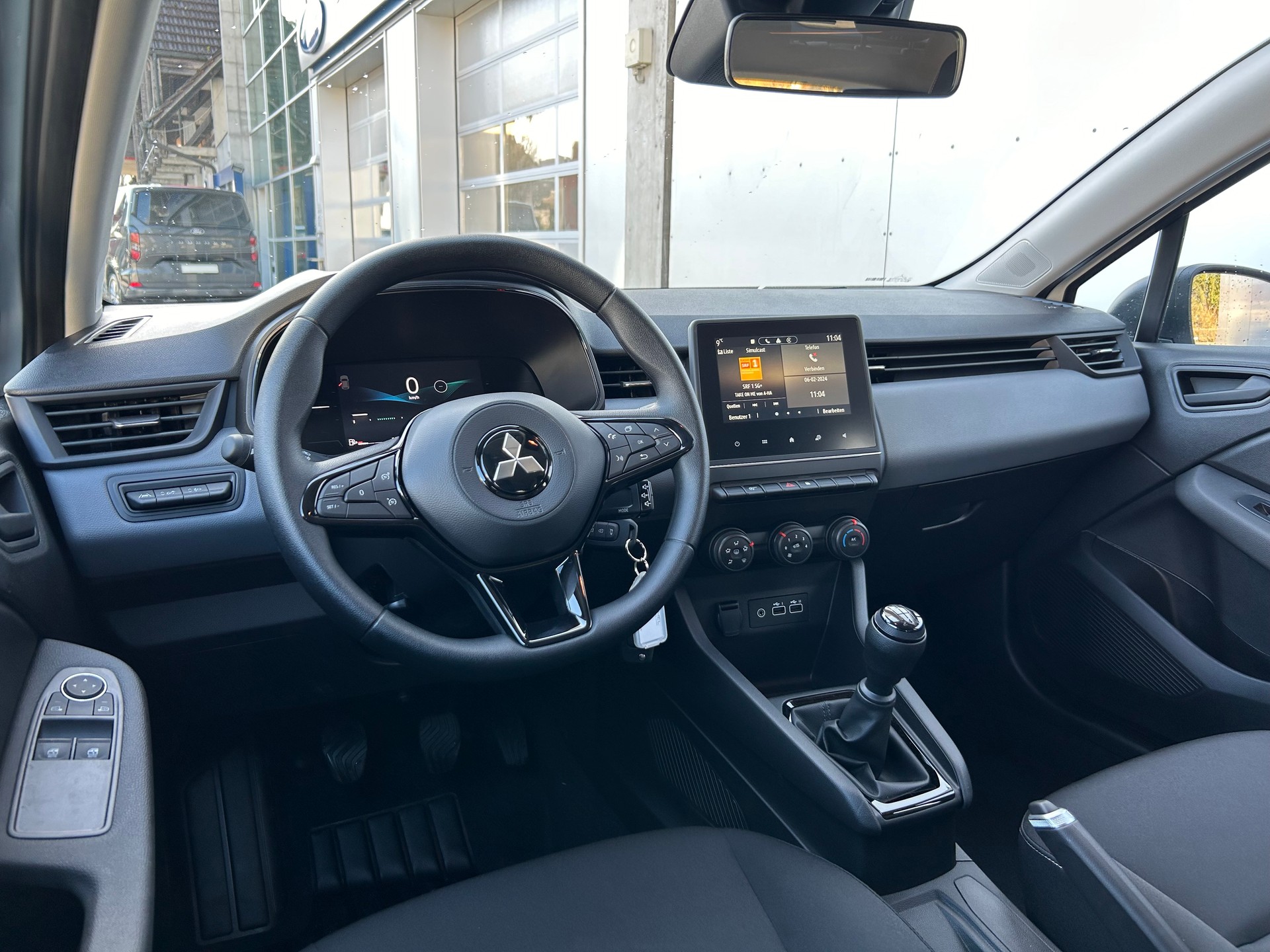MITSUBISHI Colt 1.0 Inform-image-7
