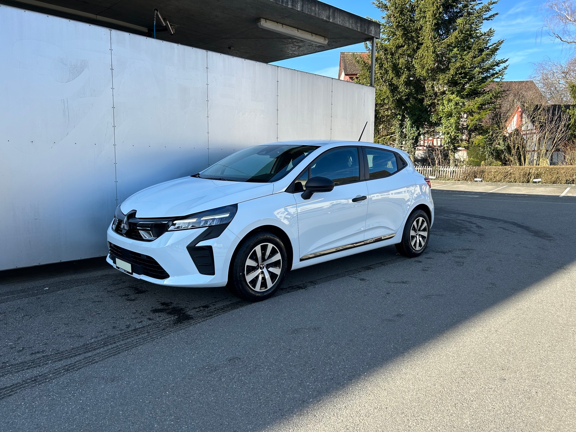 MITSUBISHI Colt 1.0 Inform-image-0