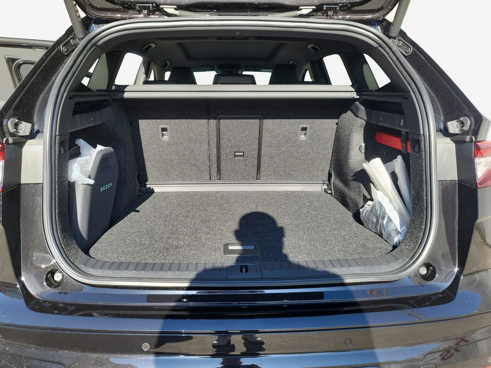 SKODA Enyaq 85x Sportline 4x4-image-12