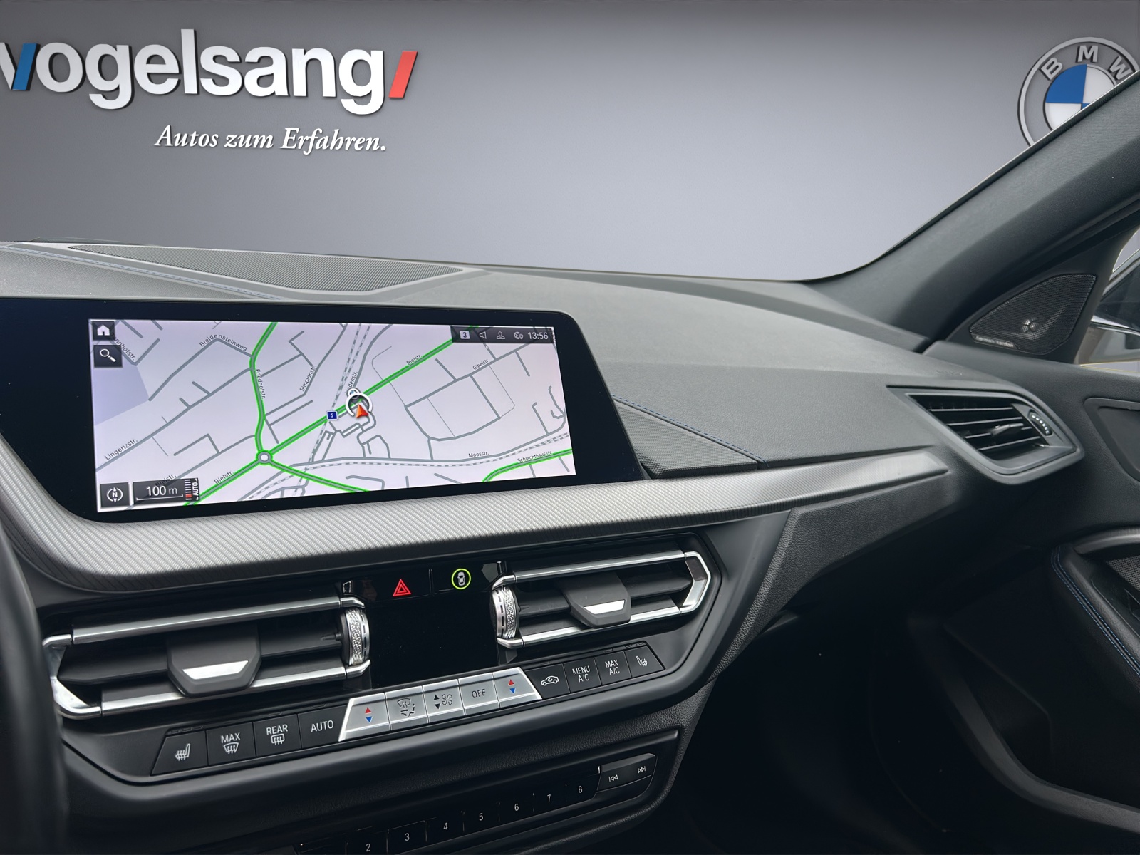 BMW 120i Pure M Sport Steptronic-image-20