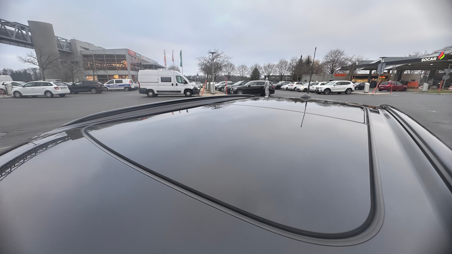MINI Countryman John Cooper Works ALL4 Steptronic-image-10