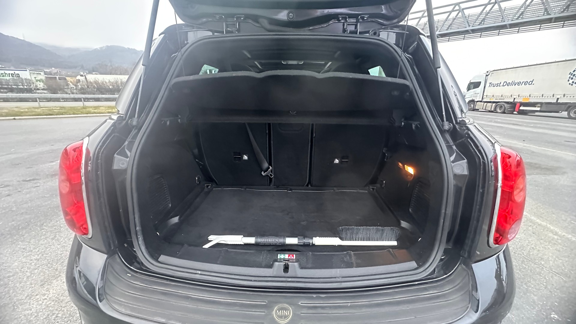 MINI Countryman John Cooper Works ALL4 Steptronic-image-11