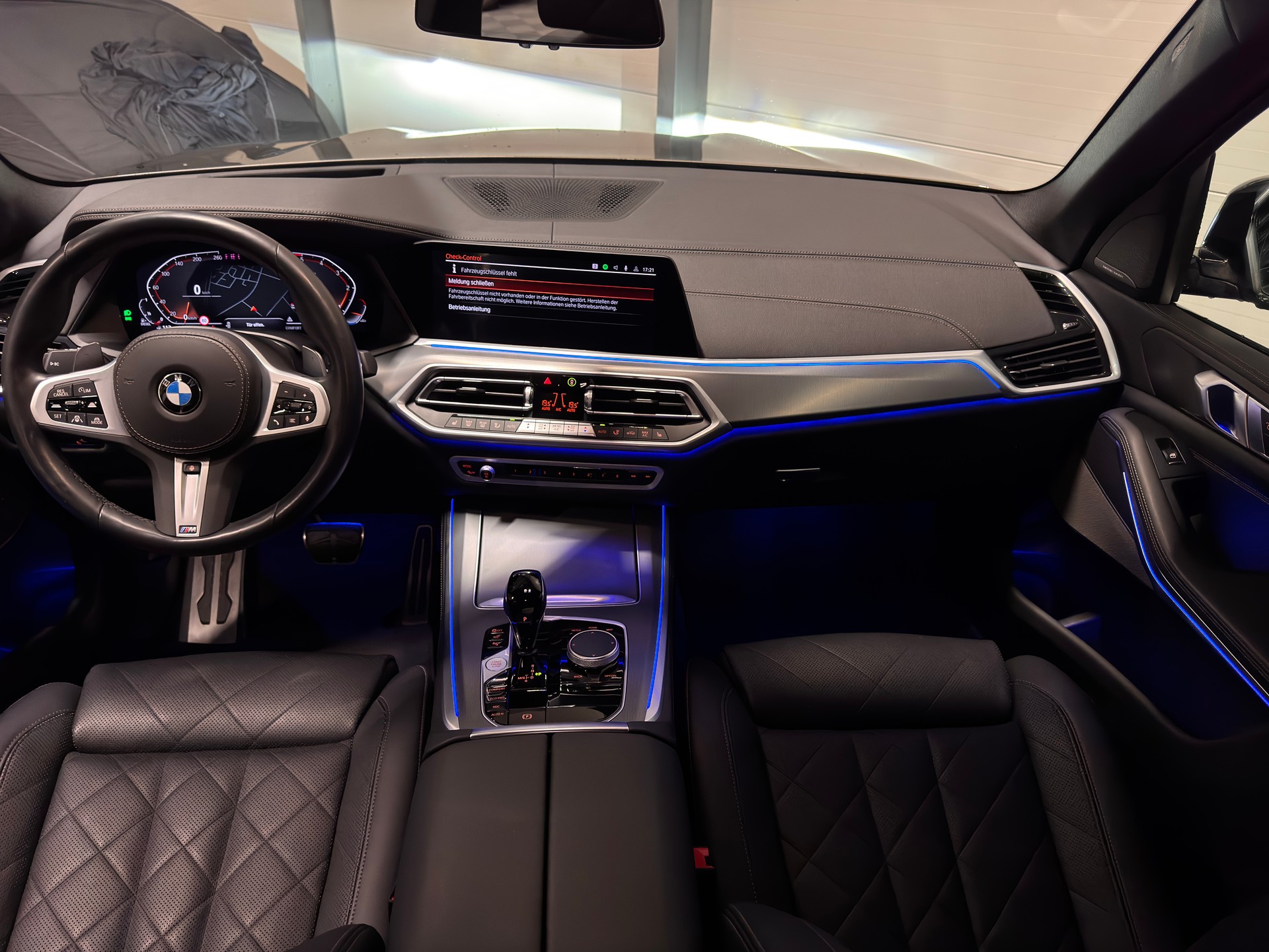 BMW X5 30d xDrive SAG M-Sport-image-7