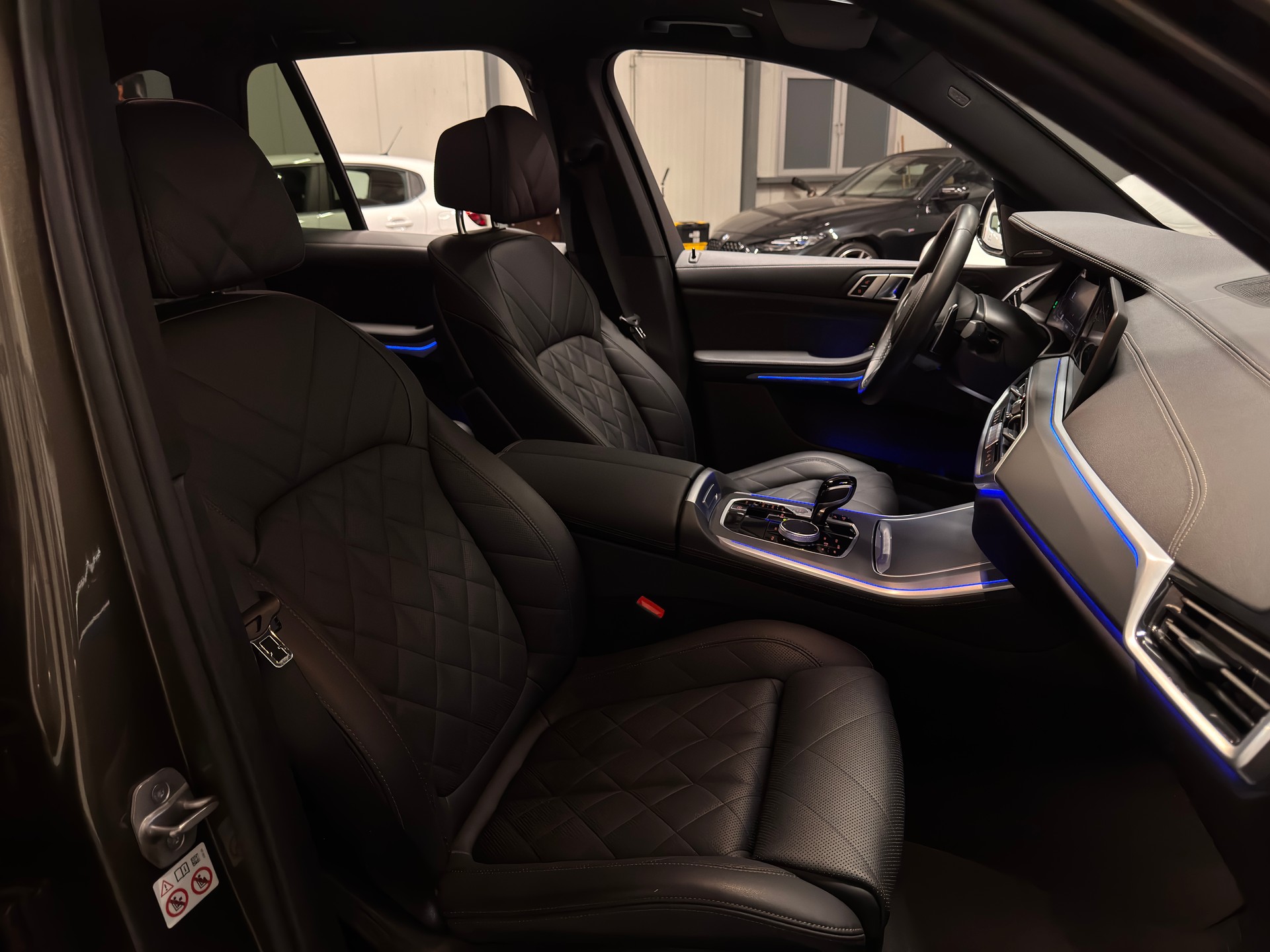 BMW X5 30d xDrive SAG M-Sport-image-8