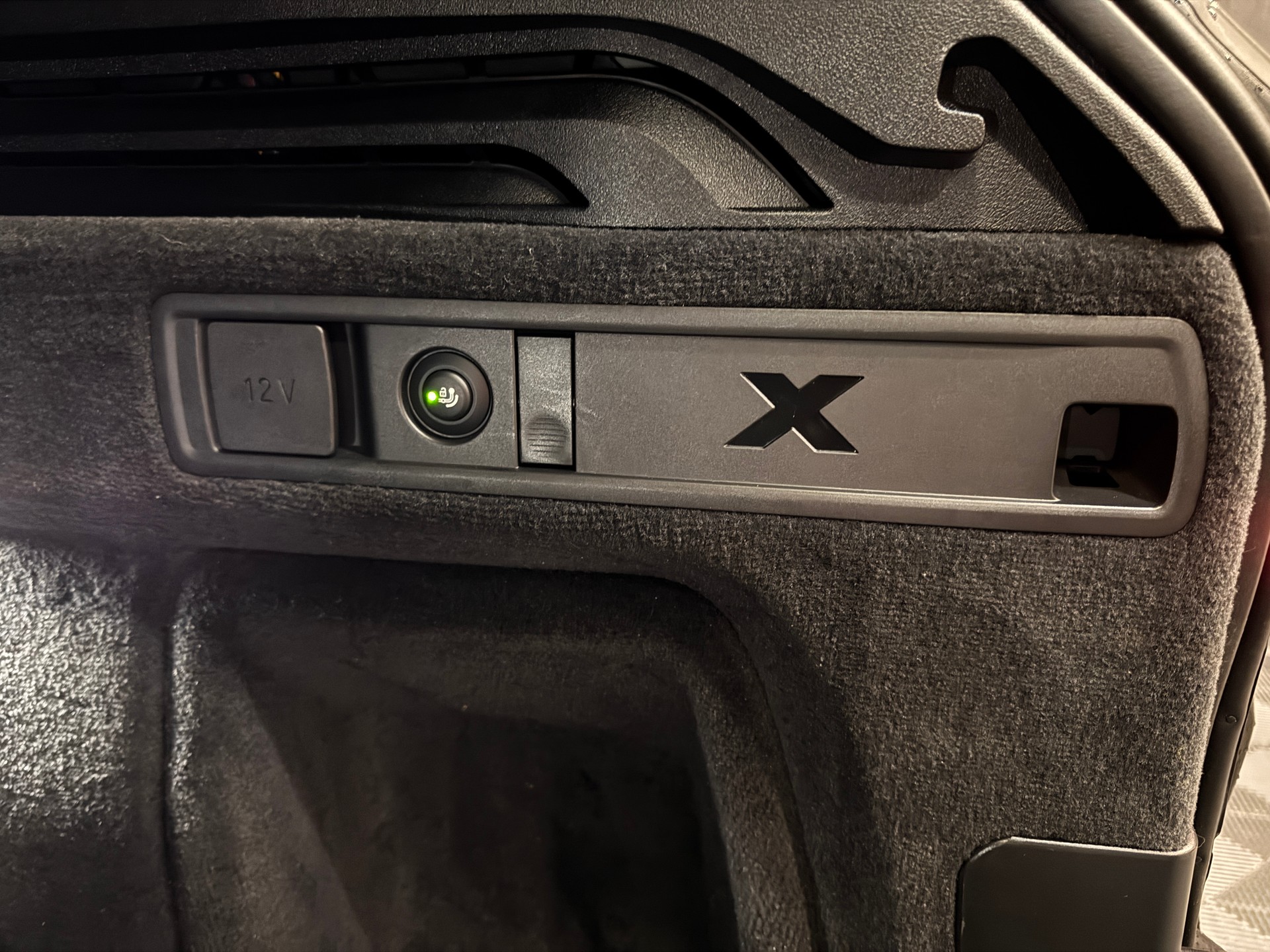 BMW X5 30d xDrive SAG M-Sport-image-11