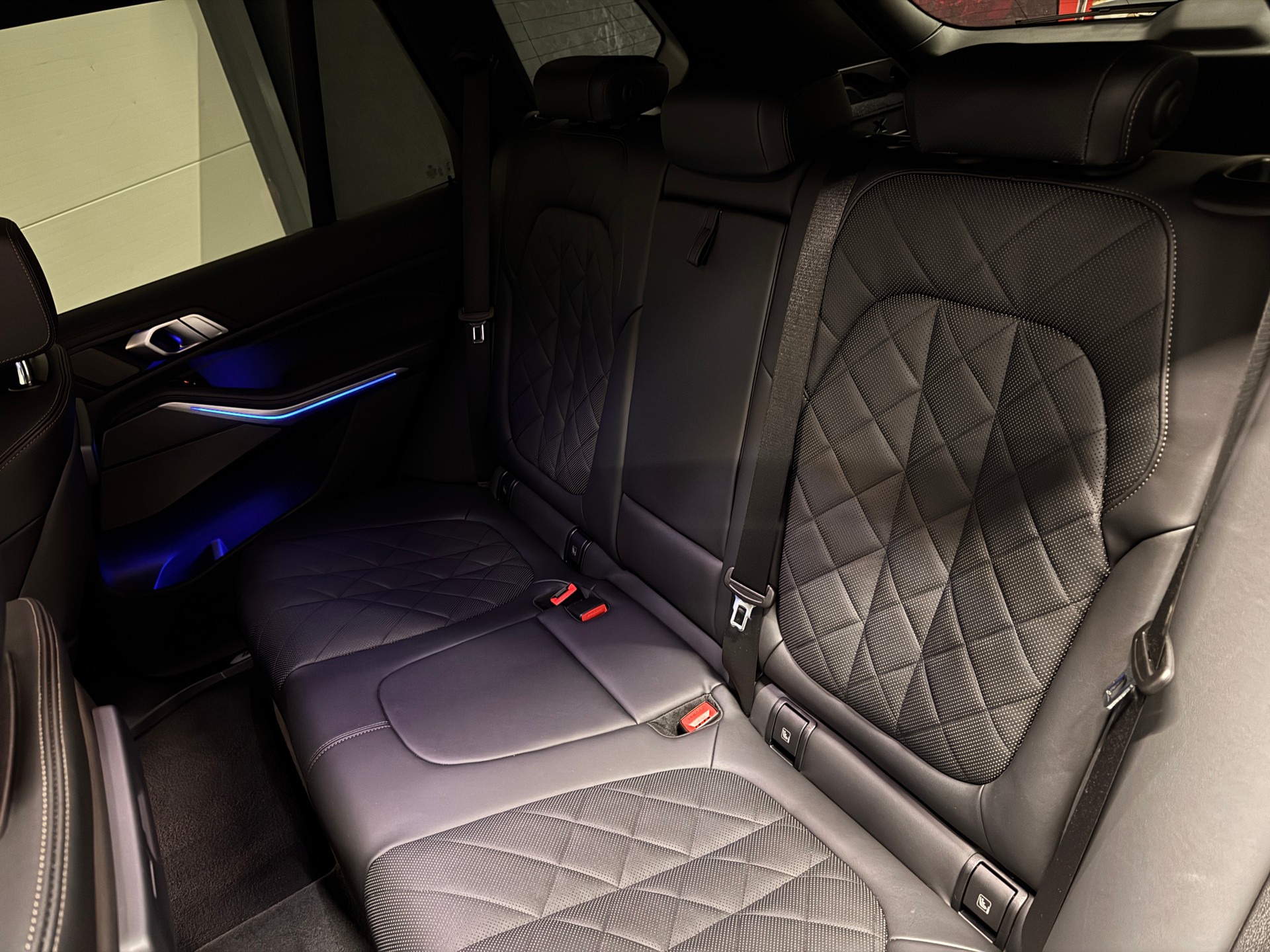 BMW X5 30d xDrive SAG M-Sport-image-10