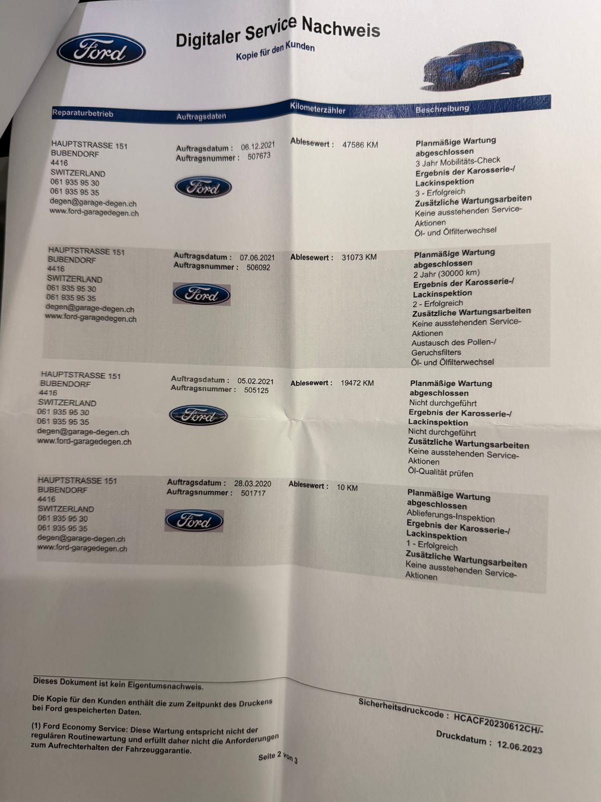 FORD Puma 1.0 MHEV ST-Line X-image-14