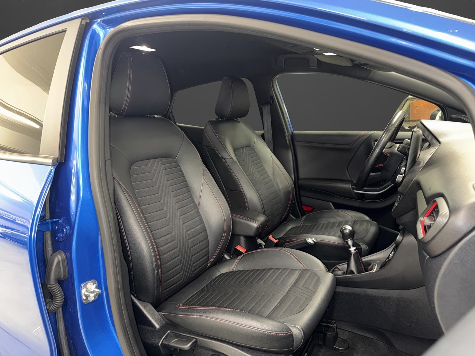 FORD Puma 1.0 MHEV ST-Line X-image-6