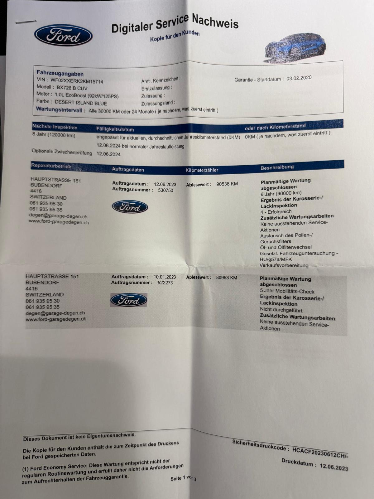 FORD Puma 1.0 MHEV ST-Line X-image-13