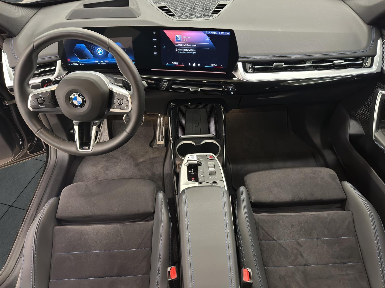 BMW X1 20i sDrive M Sportpaket-image-9
