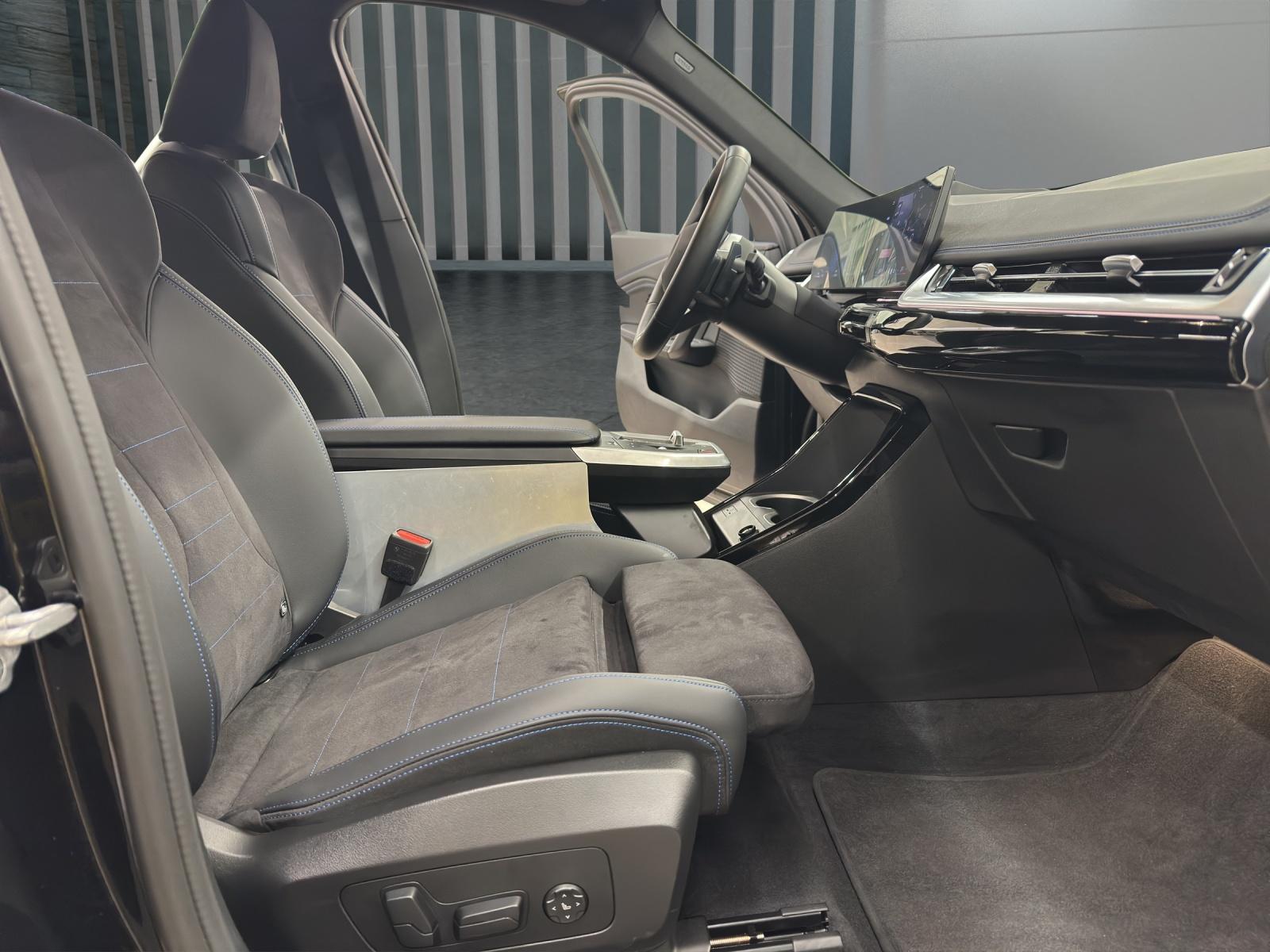 BMW X1 20i sDrive M Sportpaket-image-15