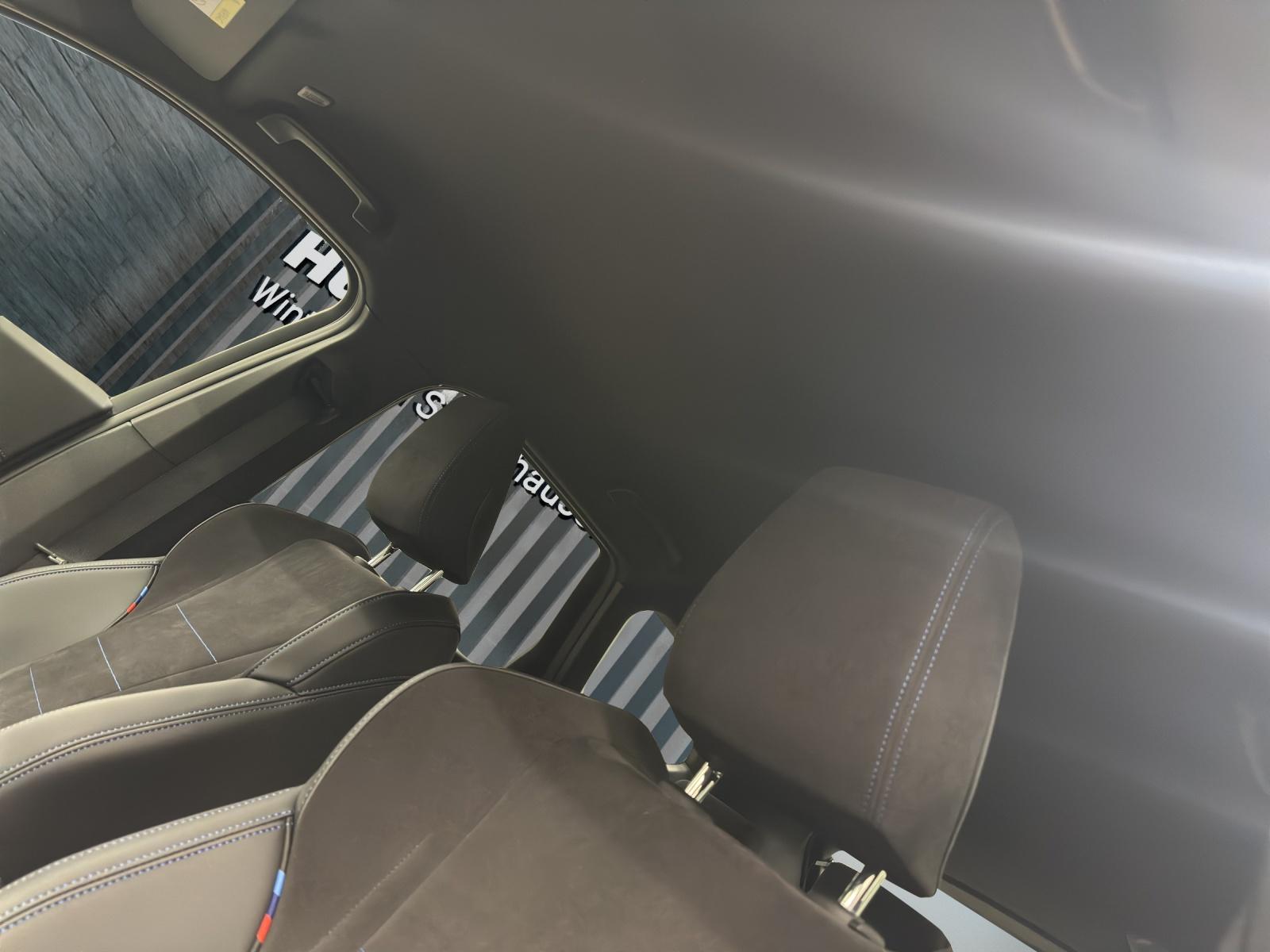 BMW X1 20i sDrive M Sportpaket-image-18
