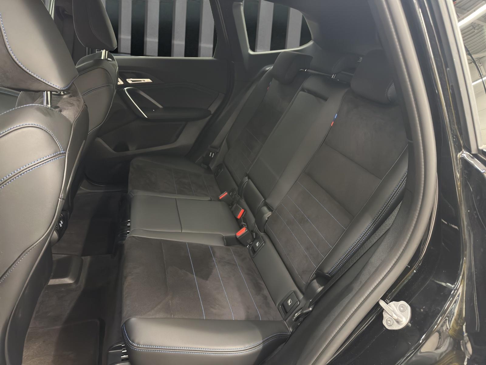 BMW X1 20i sDrive M Sportpaket-image-19
